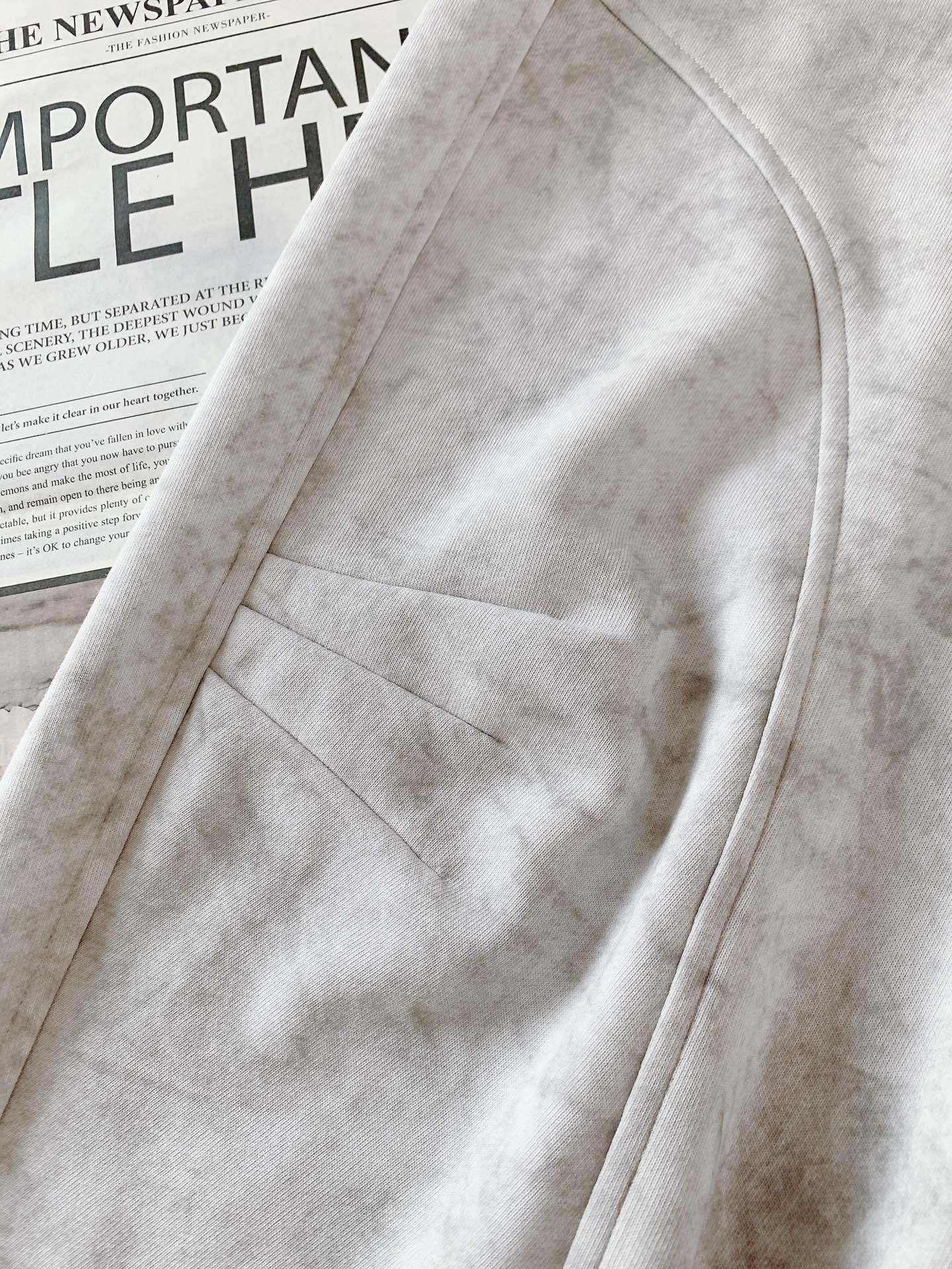 Balenciaga Basic Clothing S-m-xl