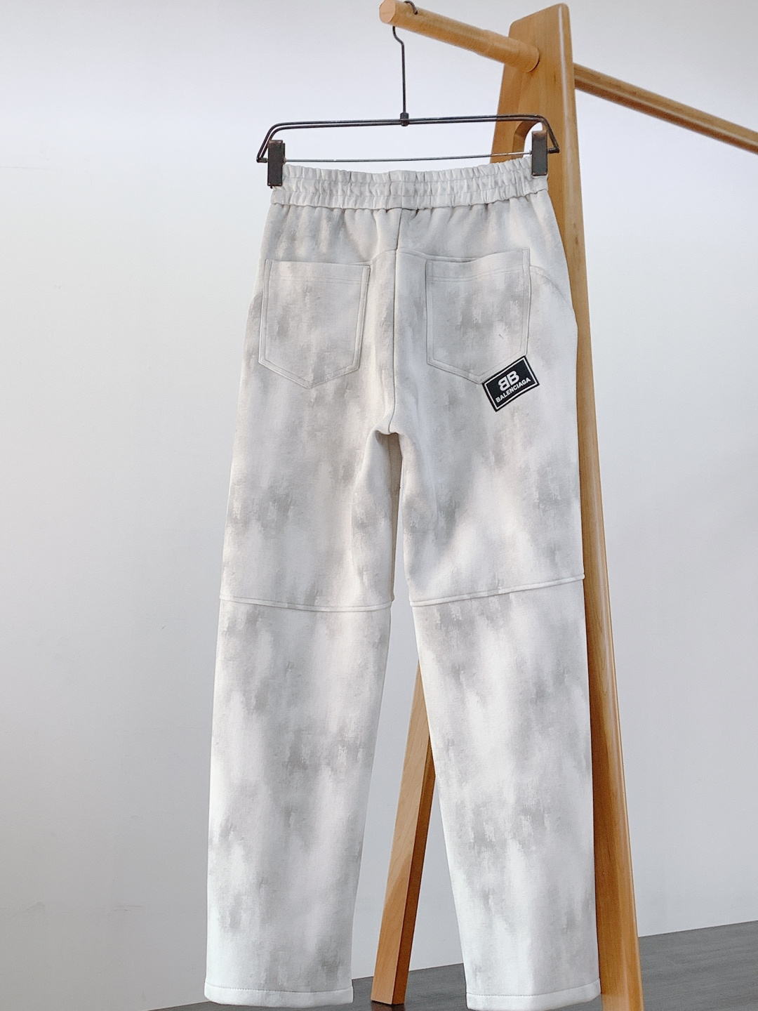 Balenciaga Basic Clothing S-m-xl