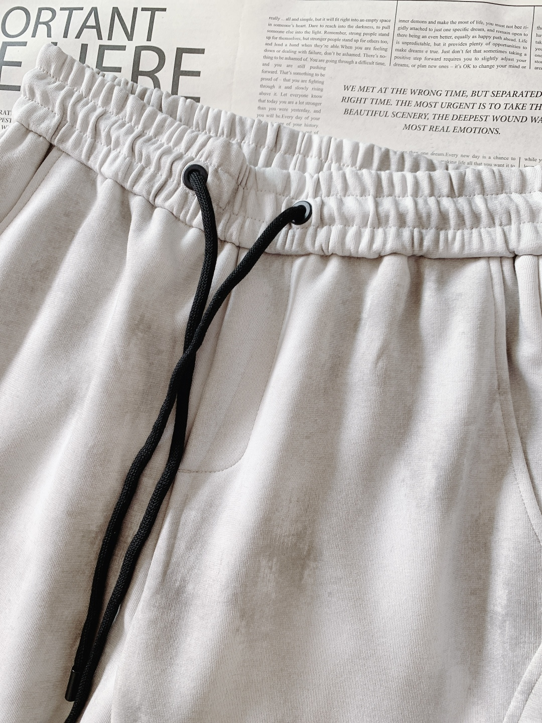 Balenciaga Basic Clothing S-m-xl