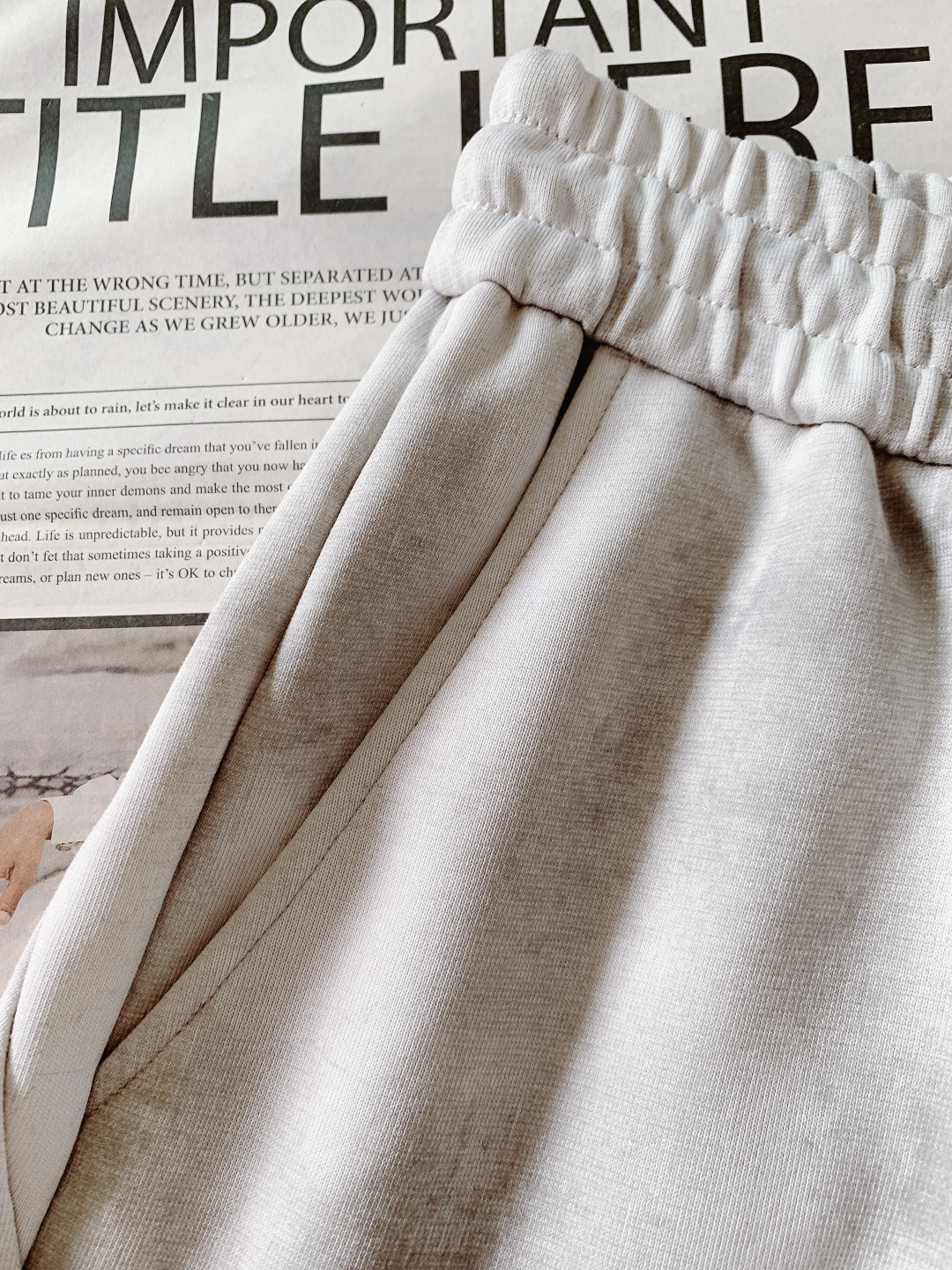 Balenciaga Basic Clothing S-m-xl