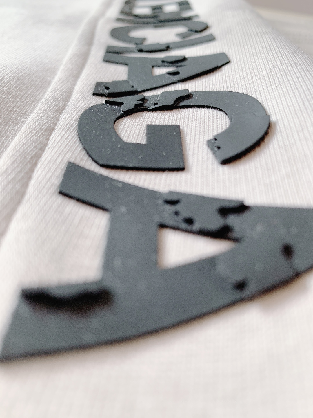 Balenciaga Basic Clothing S-m-xl