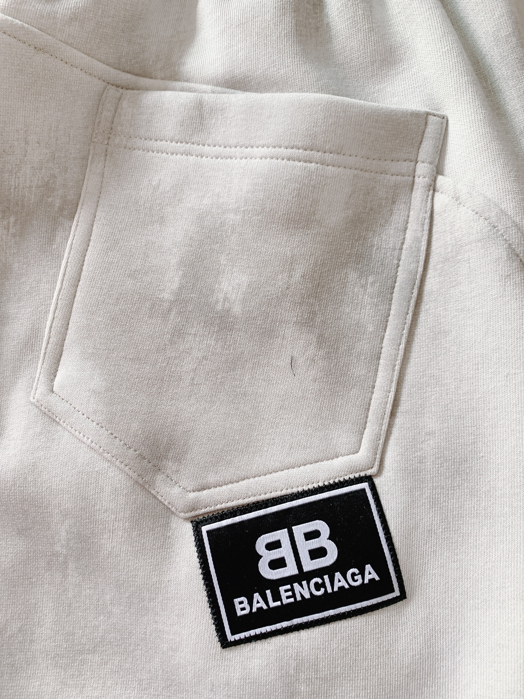 Balenciaga Basic Clothing S-m-xl