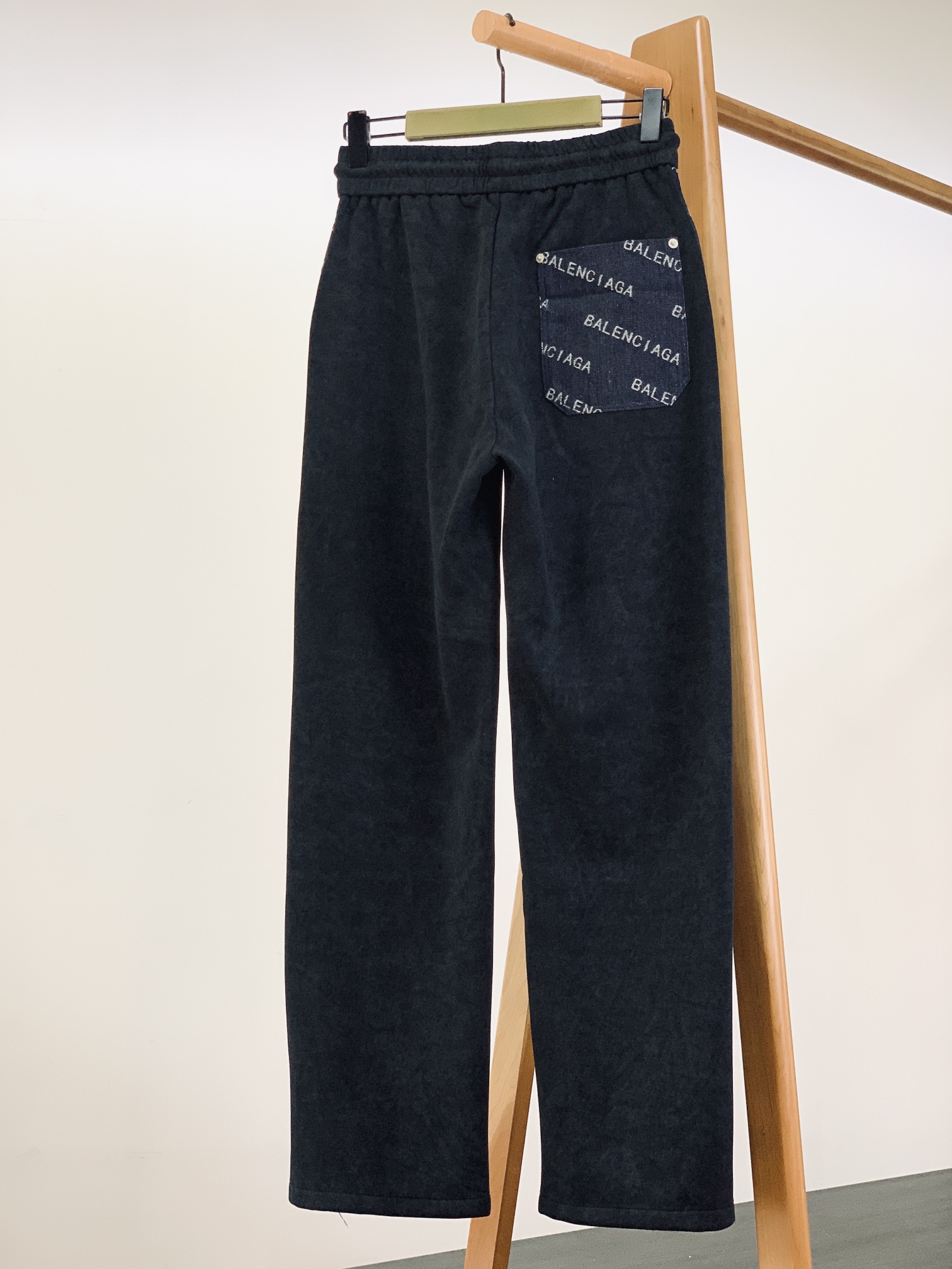 Balenciaga Basic Clothing S-m-xl