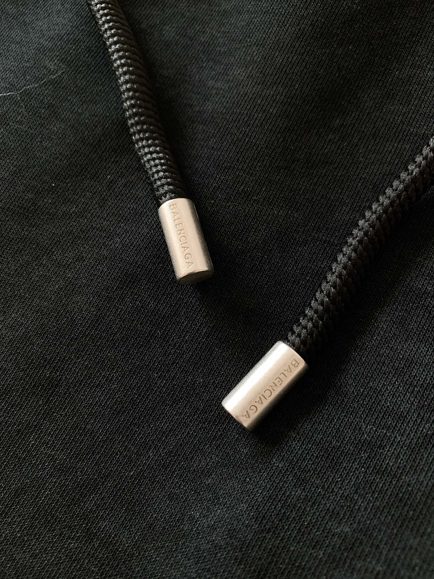 Balenciaga Basic Clothing S-m-xl