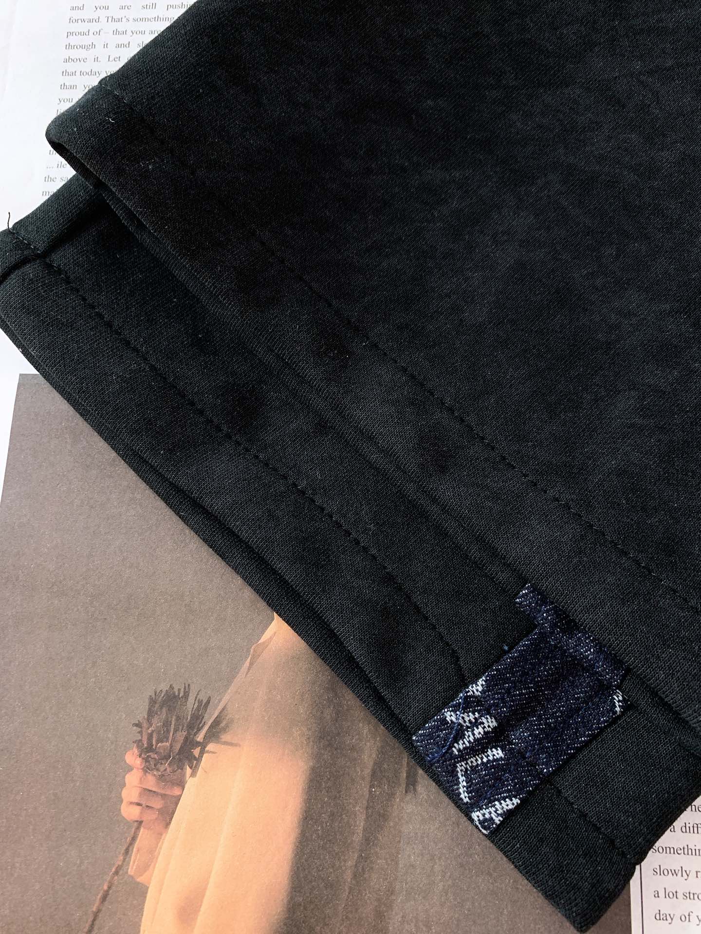 Balenciaga Basic Clothing S-m-xl