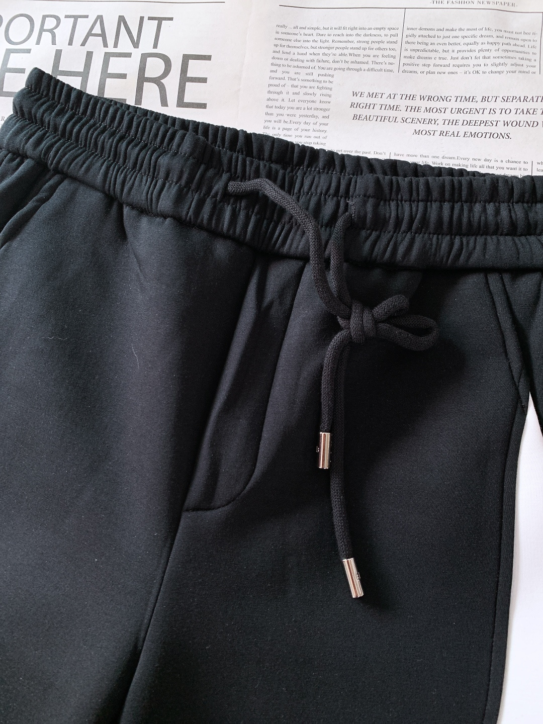 Balenciaga Basic Clothing S-m-xl