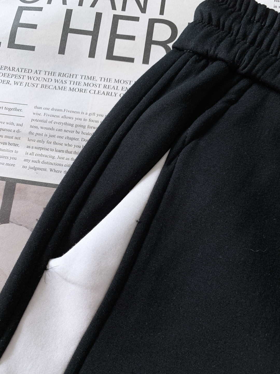 Balenciaga Basic Clothing S-m-xl