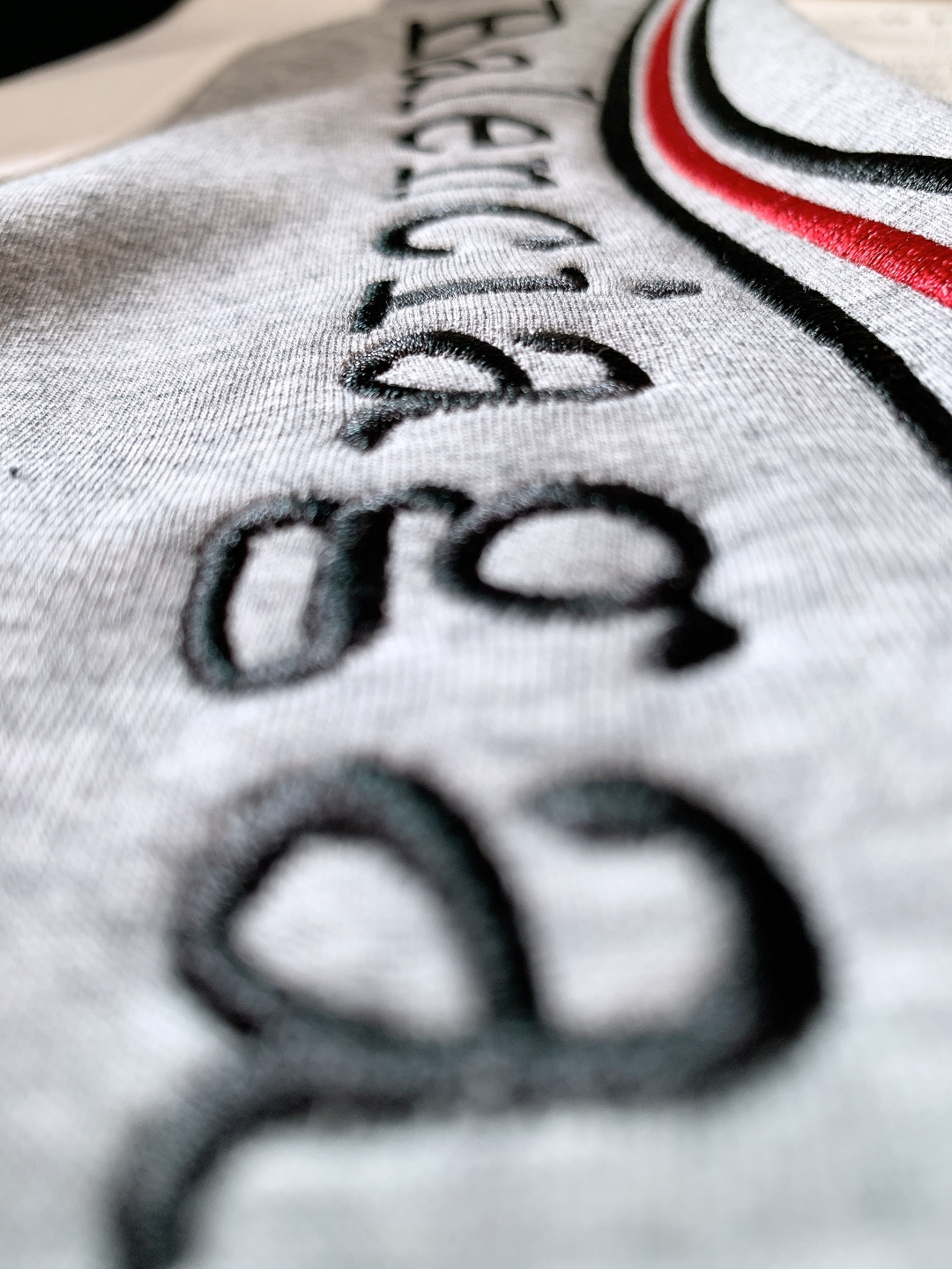 Balenciaga Basic Clothing S-m-xl