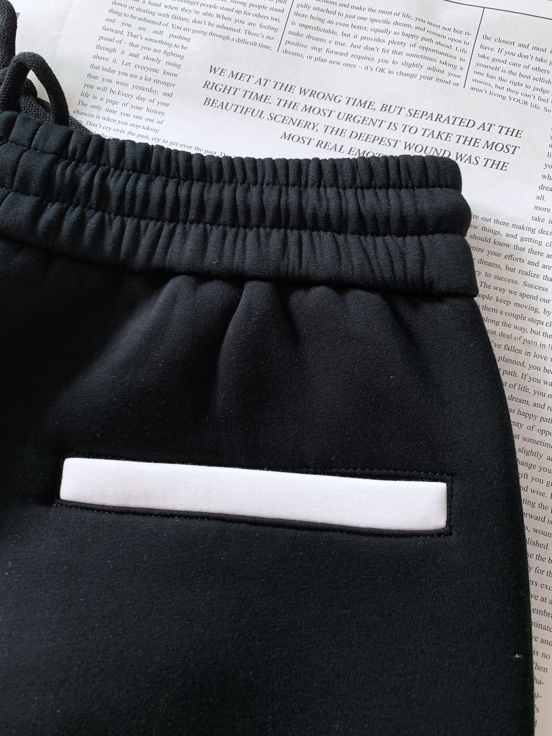 Balenciaga Basic Clothing S-m-xl