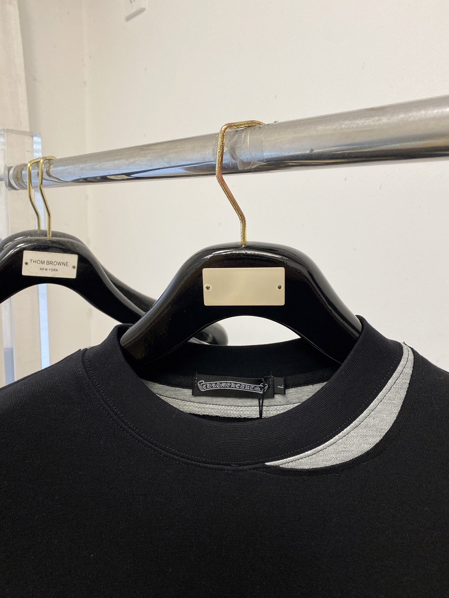 Chrome Hearts Hoodie Cotton M-l-xl