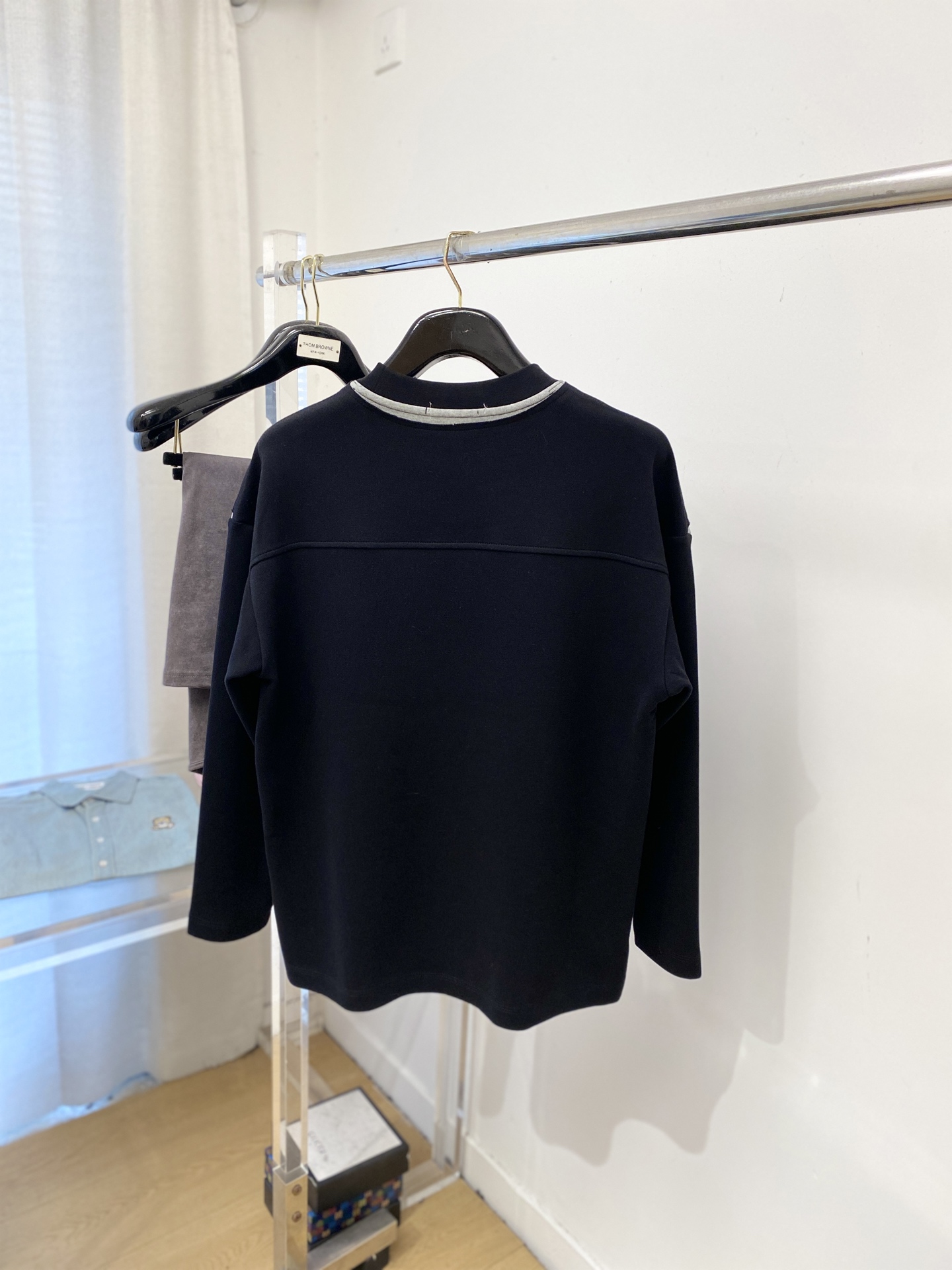 Chrome Hearts Hoodie Cotton M-l-xl