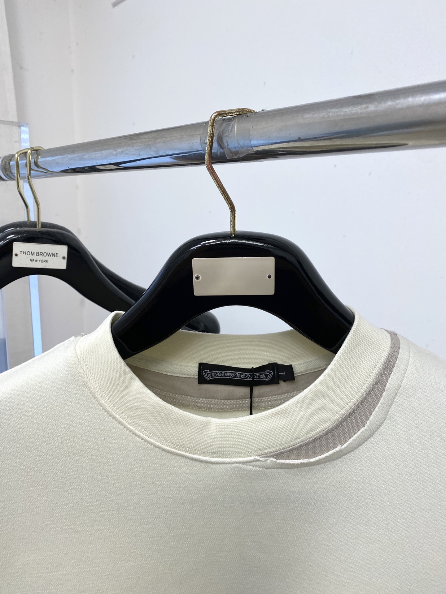 Chrome Hearts Hoodie Cotton M-l-xl