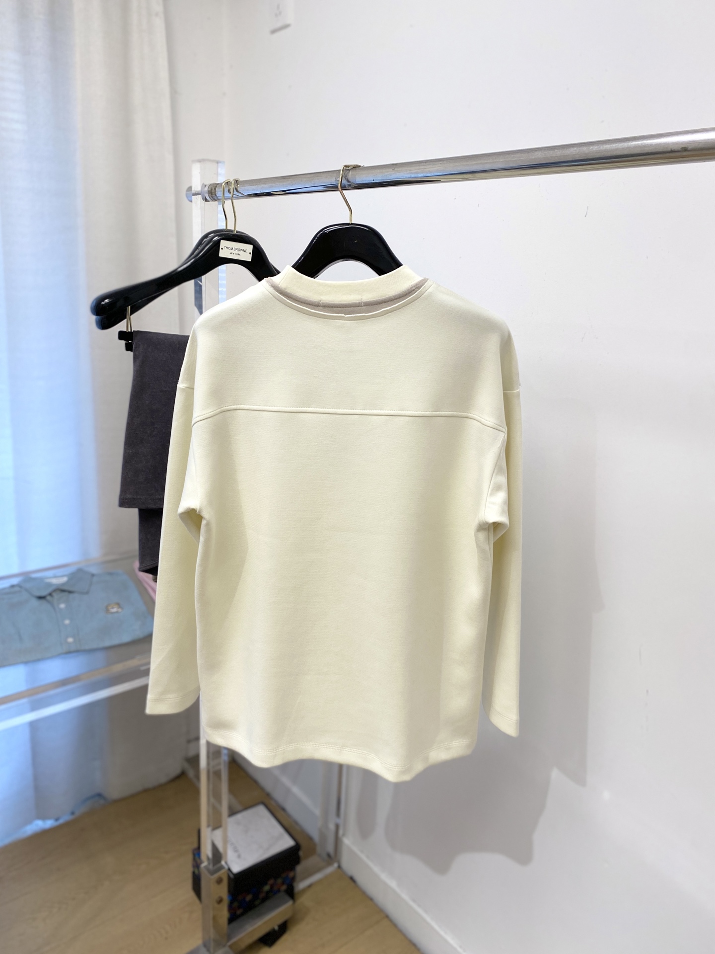 Chrome Hearts Hoodie Cotton M-l-xl