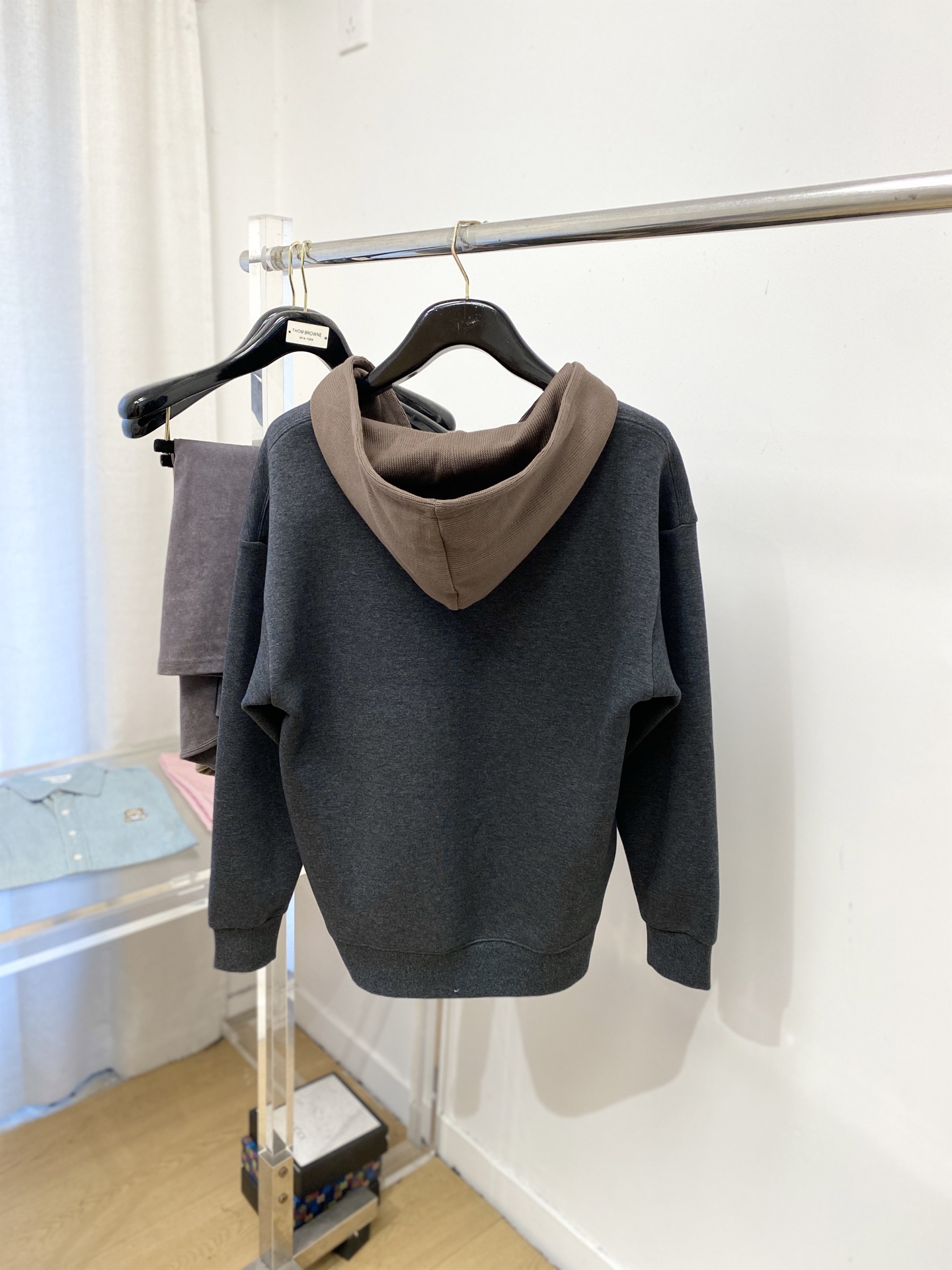 Gucci Hoodie Cotton M-l-xl