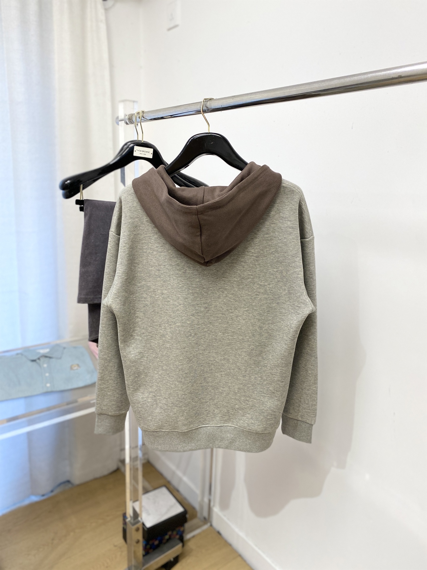 Gucci Hoodie Cotton M-l-xl