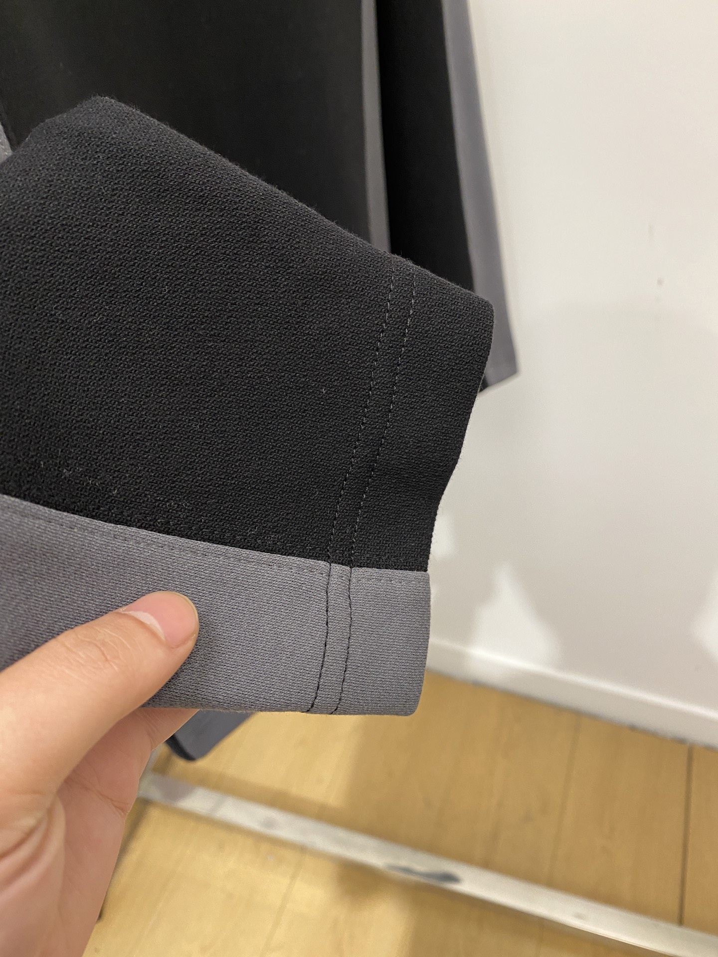 Prada Hoodie Cotton M-l-xl