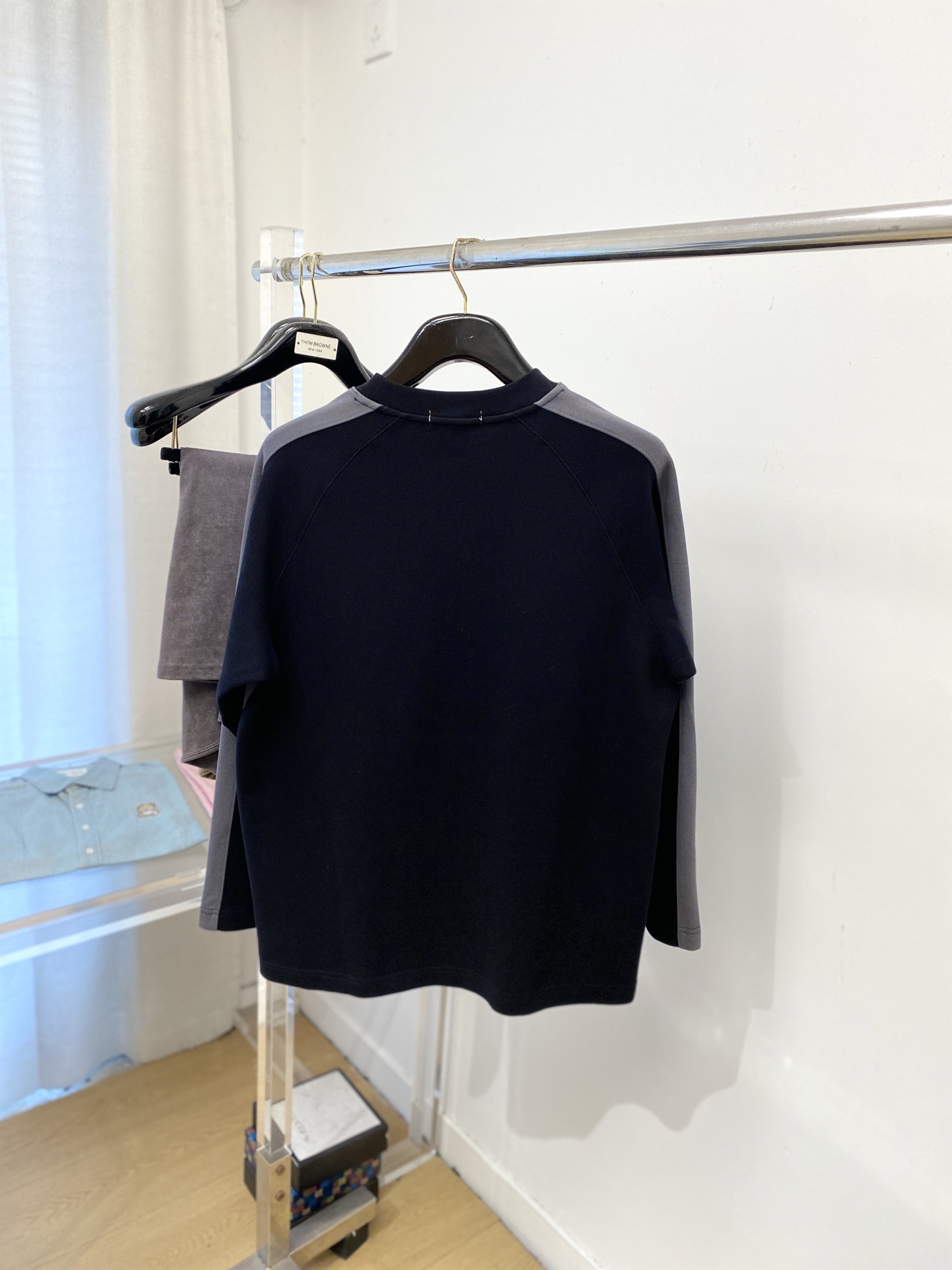 Prada Hoodie Cotton M-l-xl