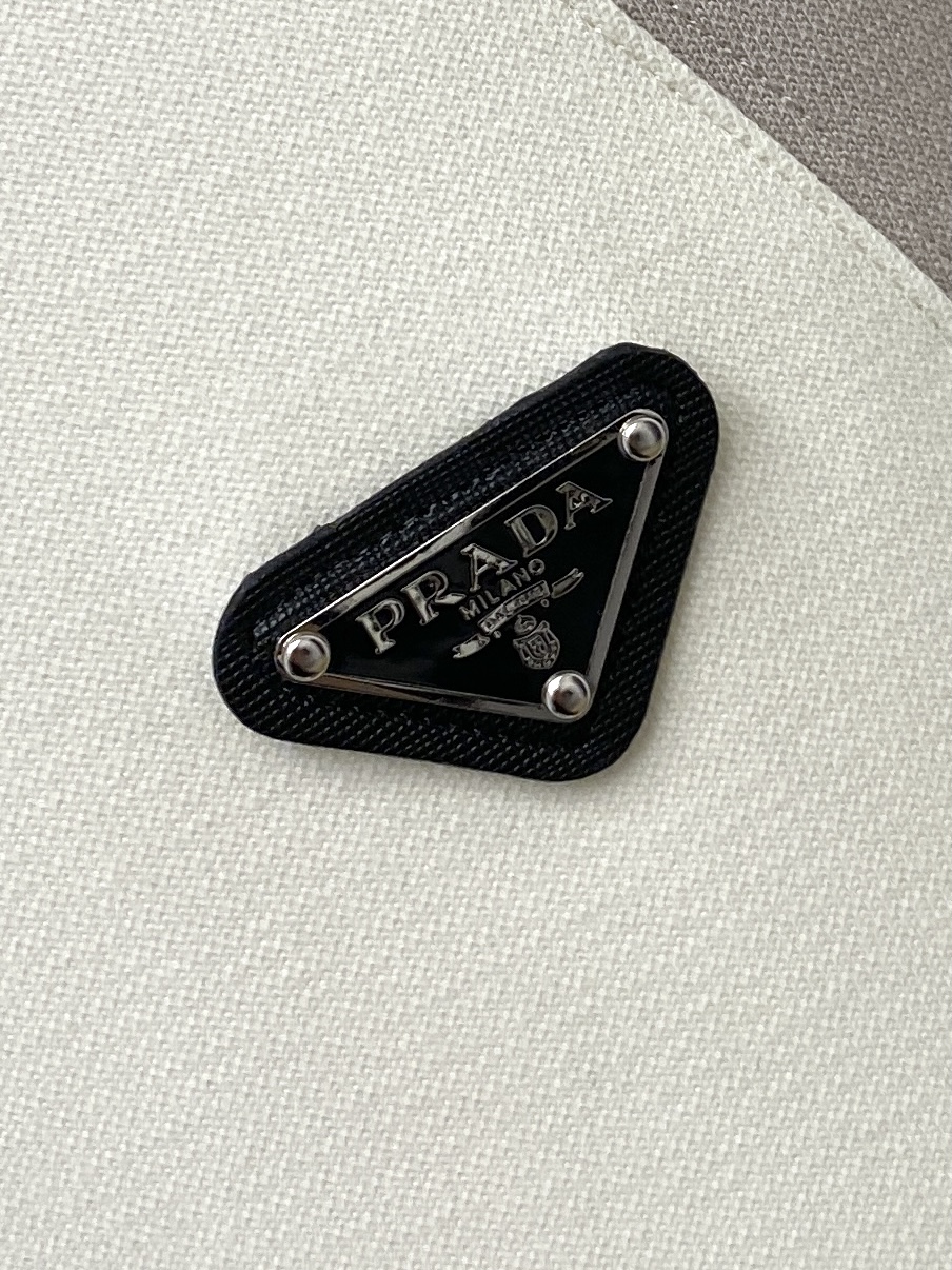 Prada Hoodie Cotton M-l-xl