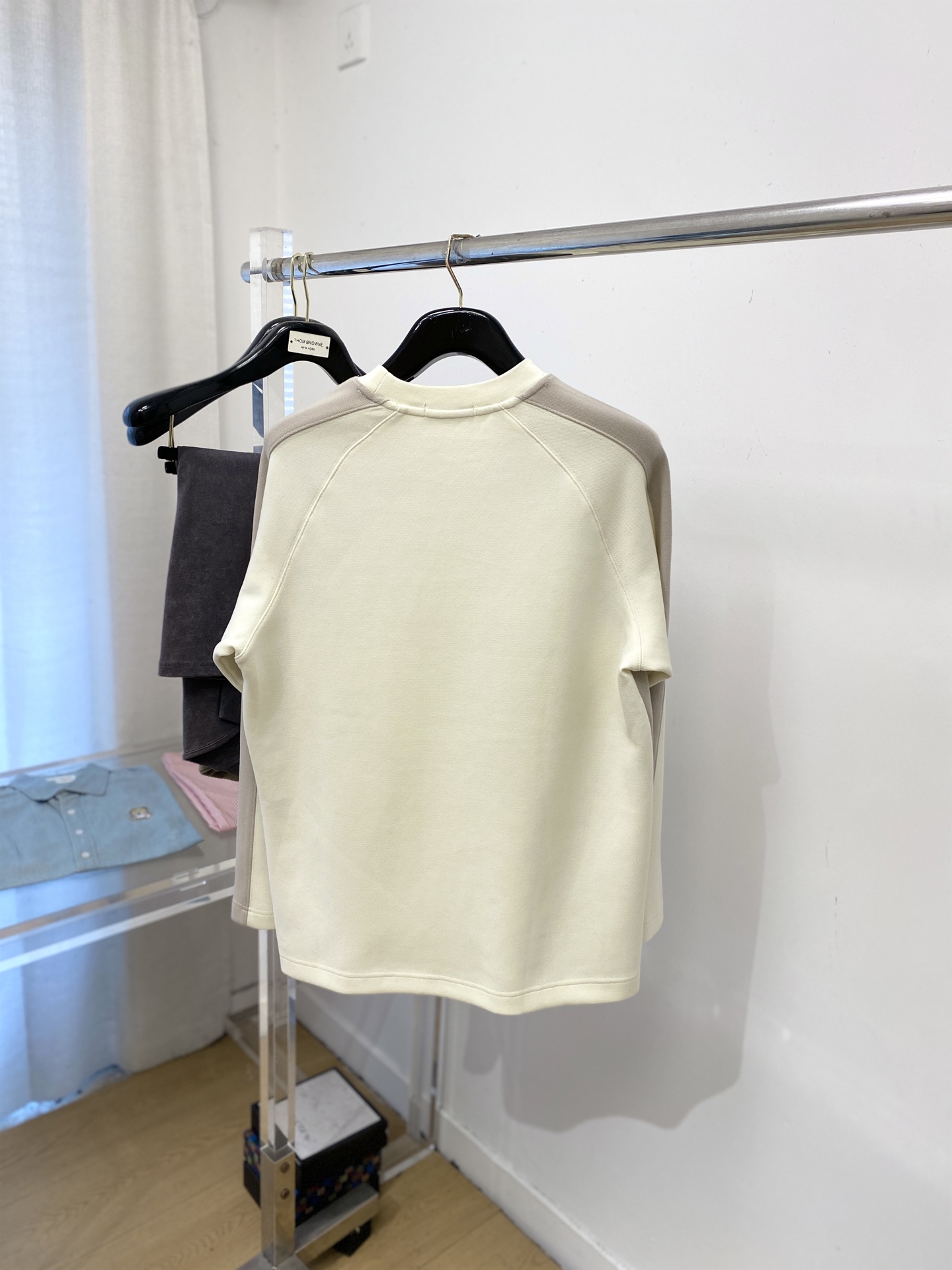 Prada Hoodie Cotton M-l-xl