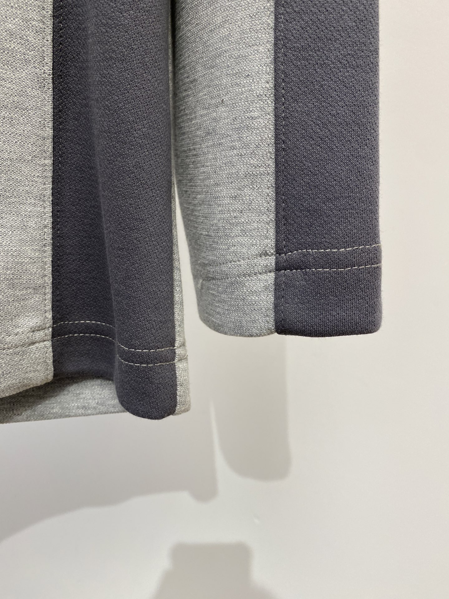 Prada Hoodie Cotton M-l-xl