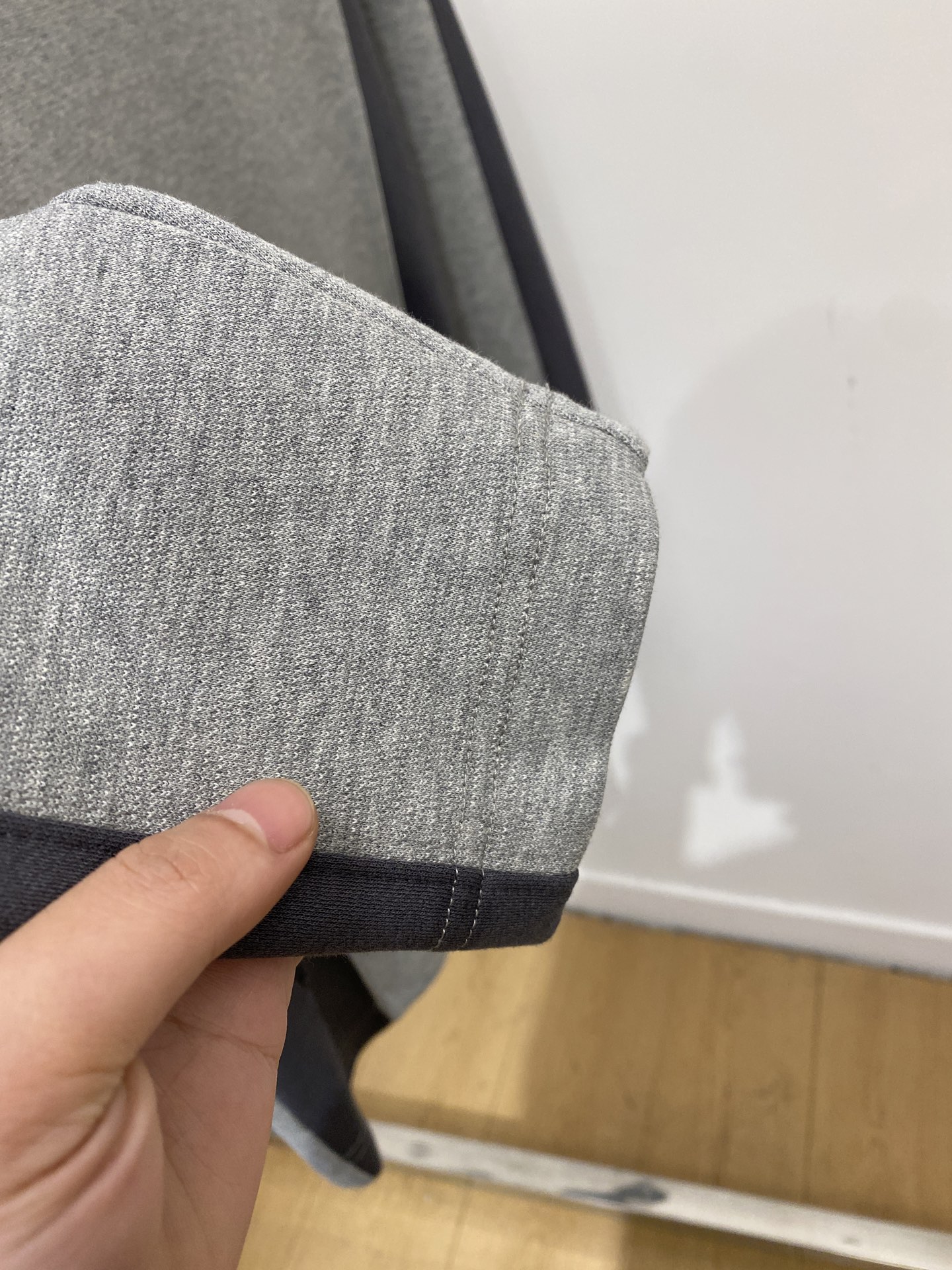 Prada Hoodie Cotton M-l-xl