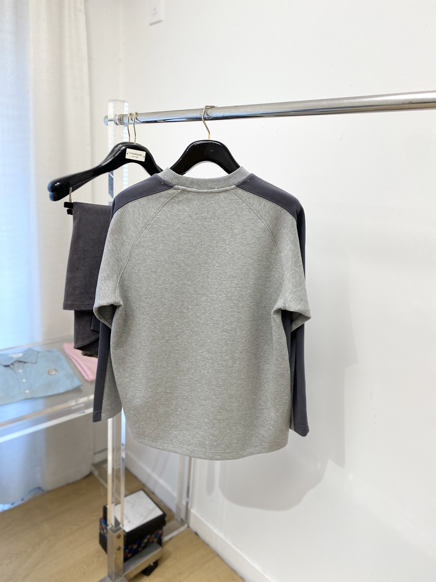 Prada Hoodie Cotton M-l-xl