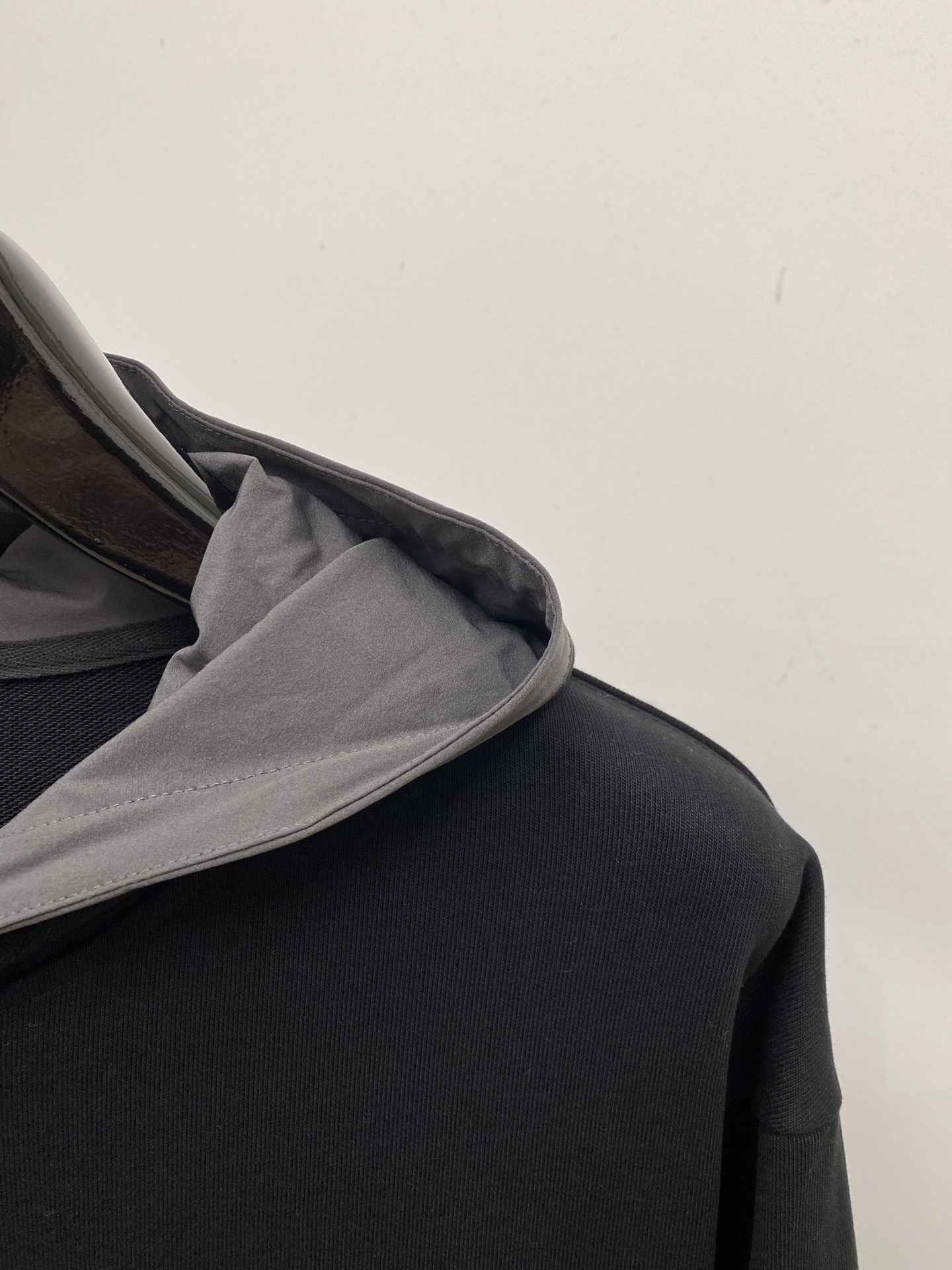 Prada Hoodie Cotton M-l-xl