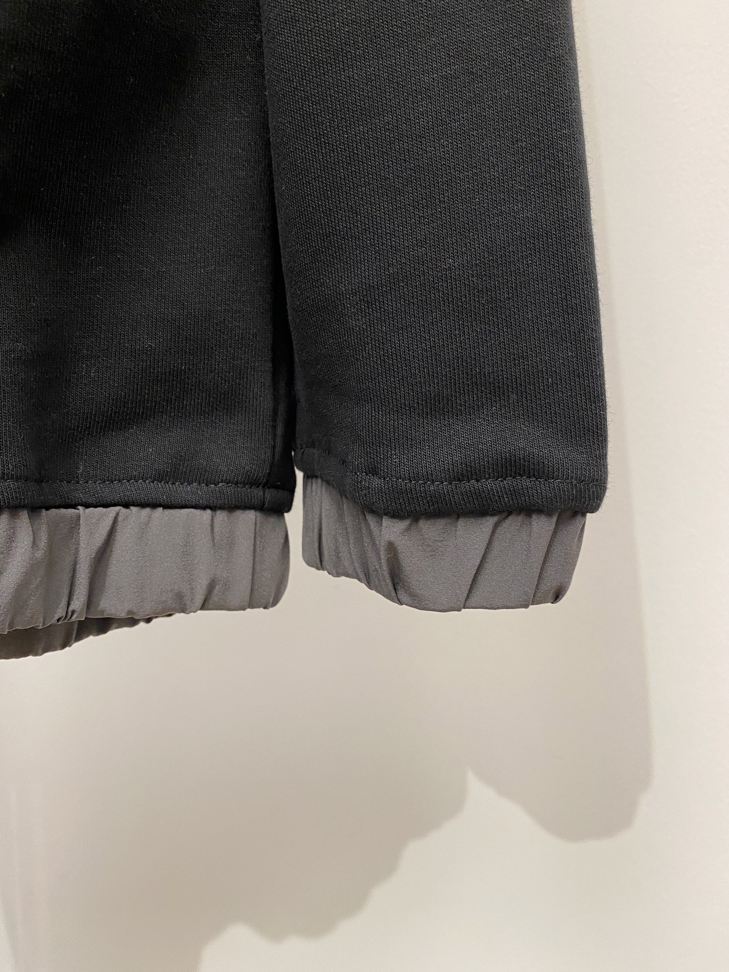 Prada Hoodie Cotton M-l-xl