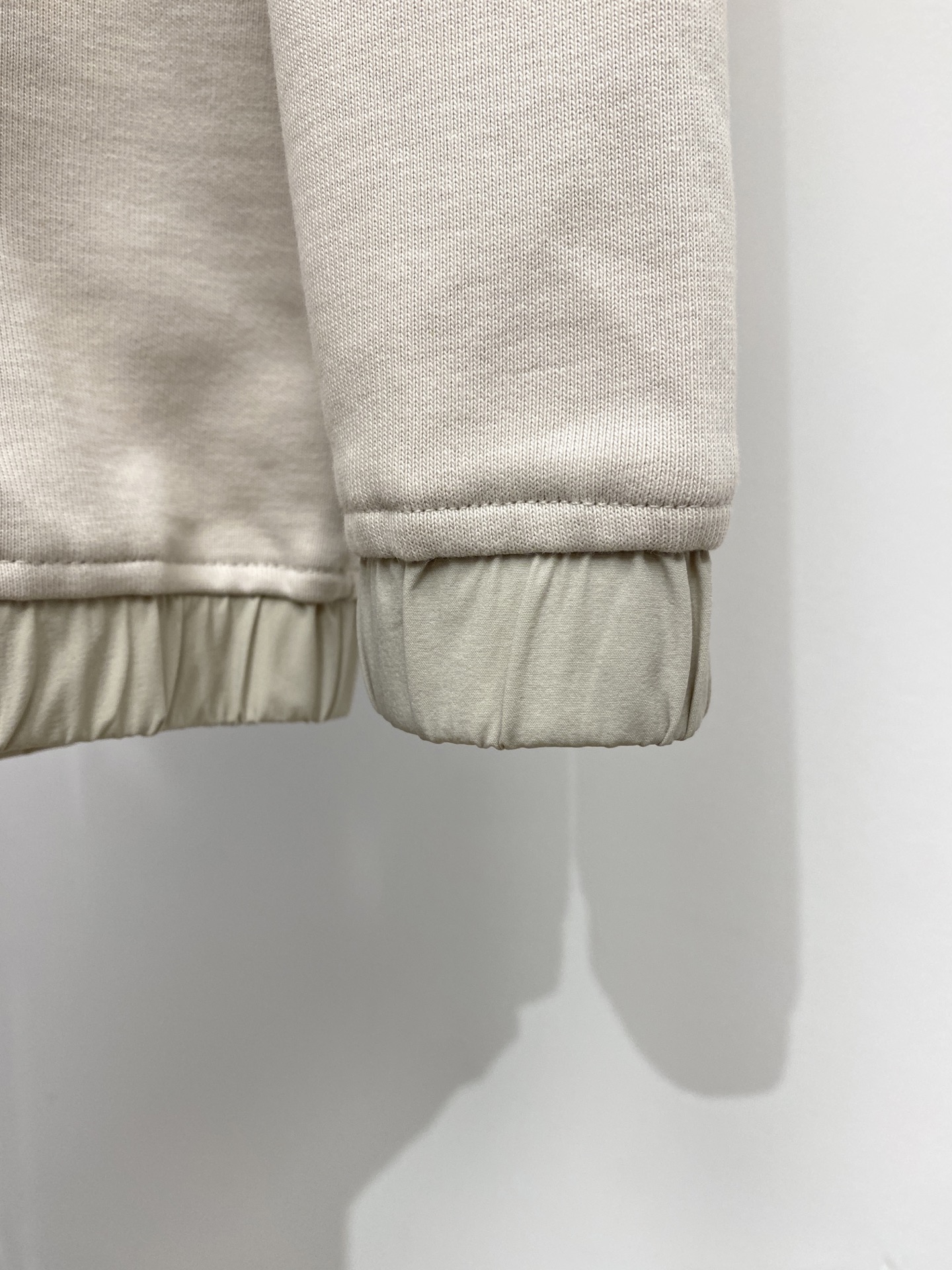 Prada Hoodie Cotton M-l-xl