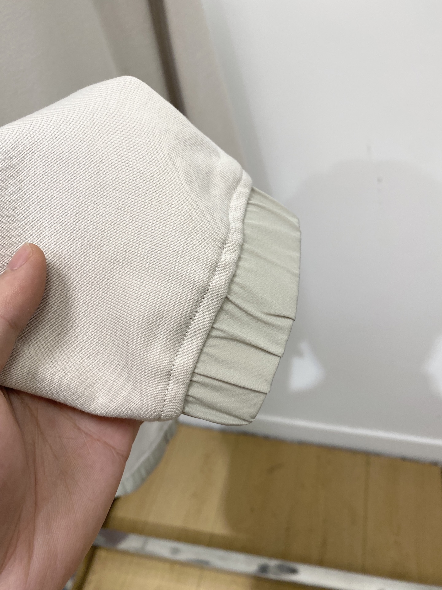 Prada Hoodie Cotton M-l-xl