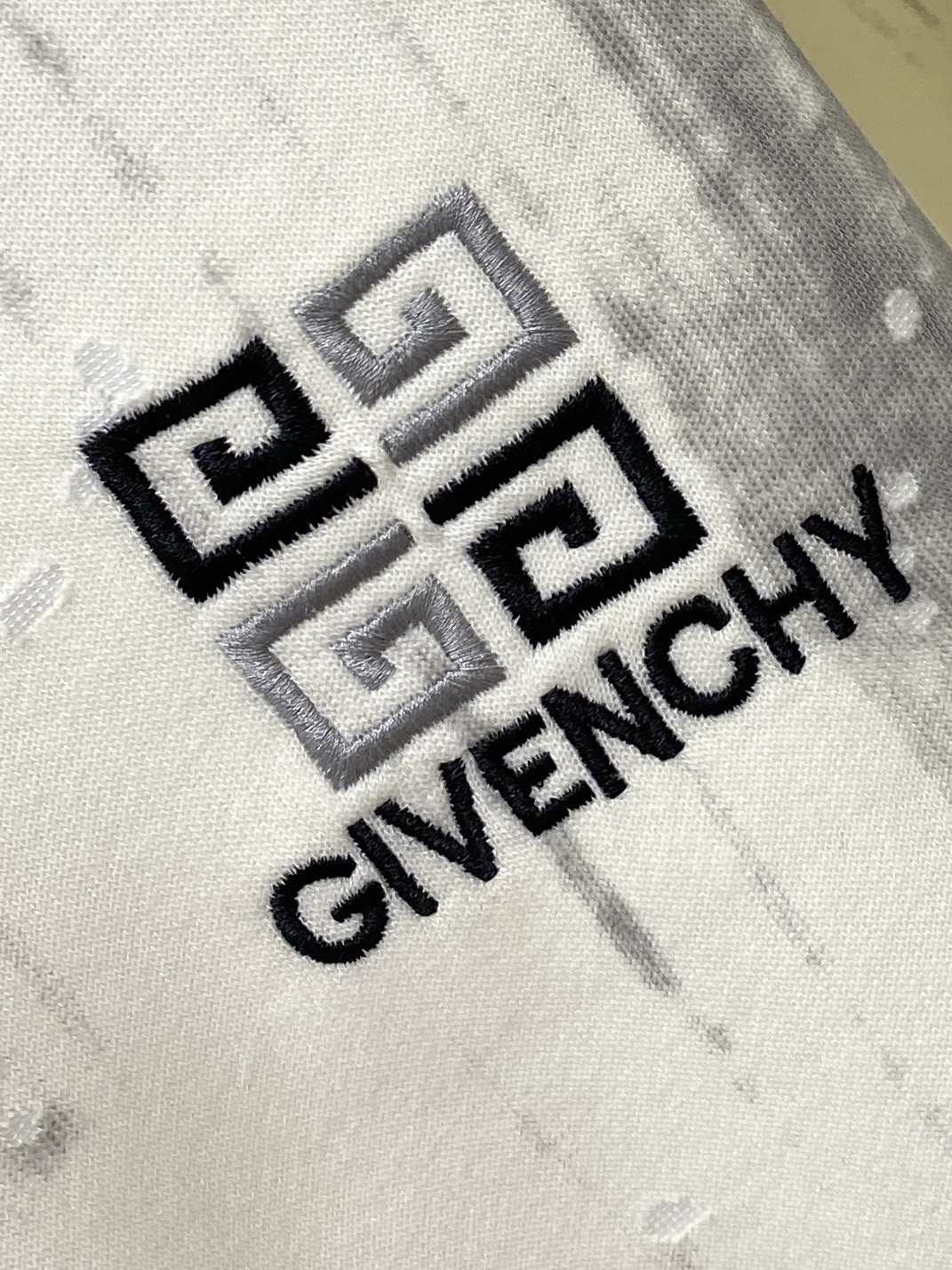 Givenchy Hoodie Cotton M-l-xl