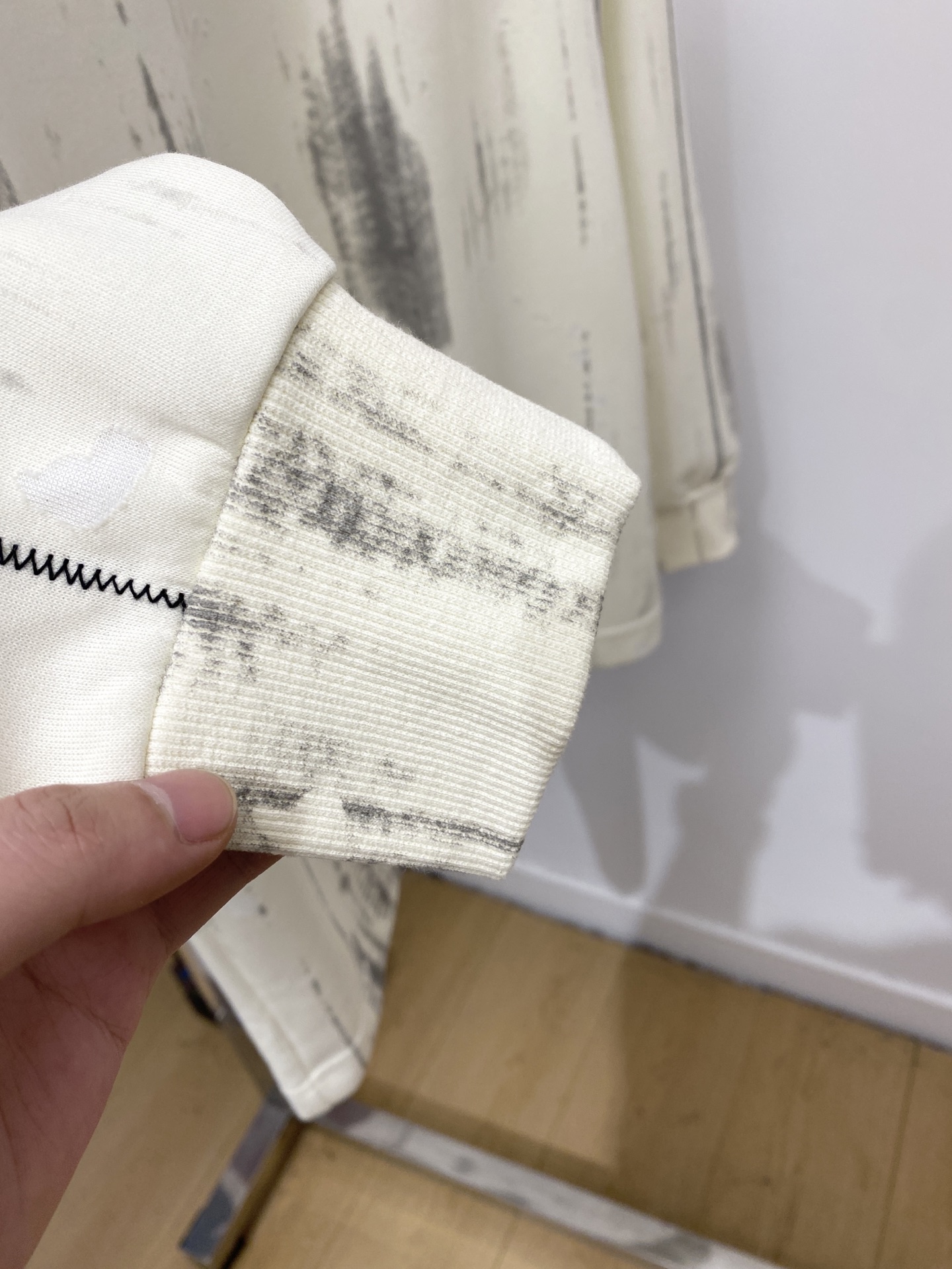 Givenchy Hoodie Cotton M-l-xl