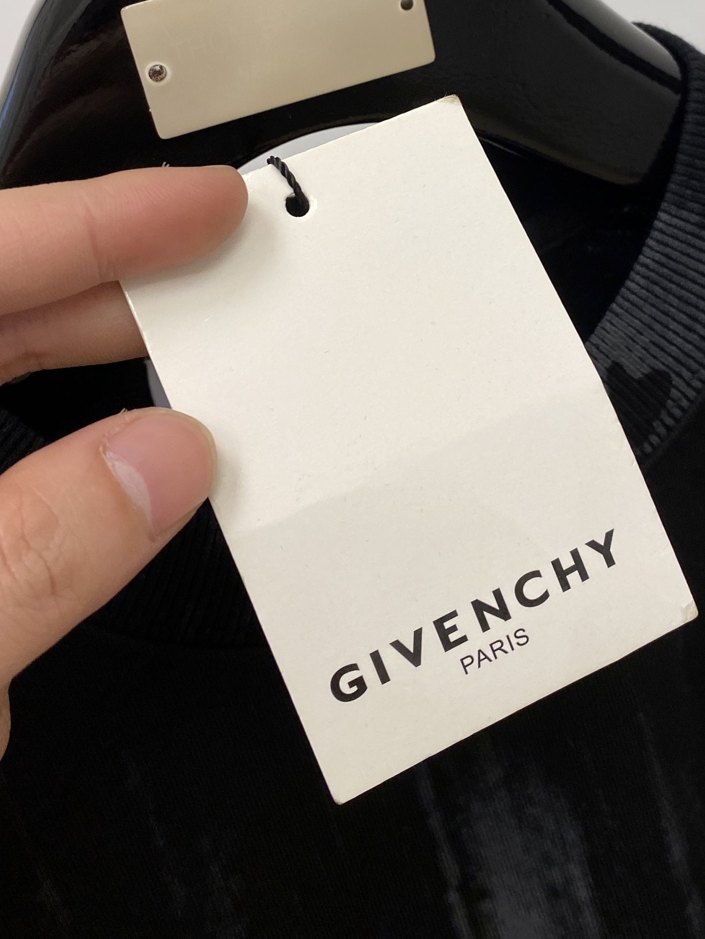 Givenchy Hoodie Cotton M-l-xl