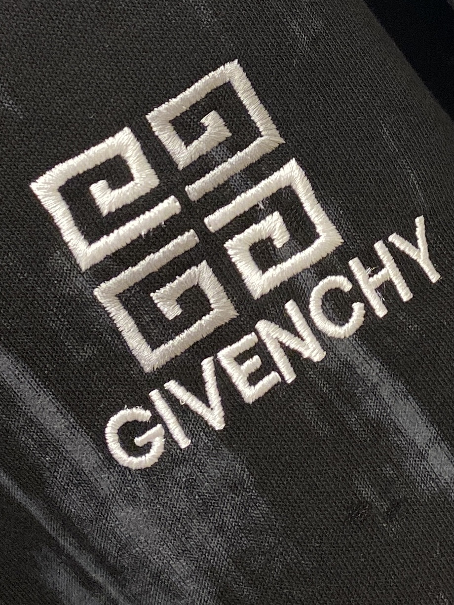 Givenchy Hoodie Cotton M-l-xl
