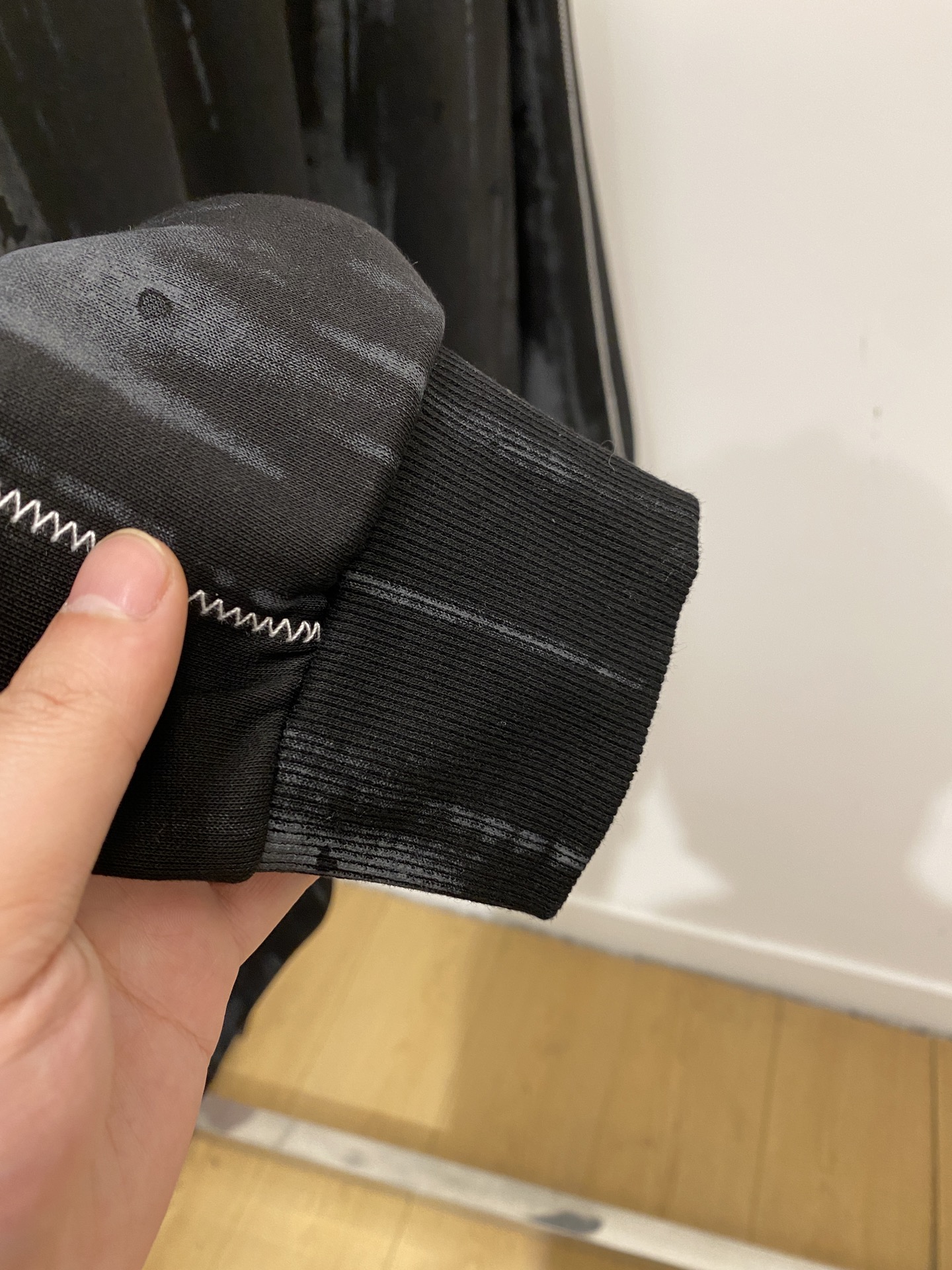 Givenchy Hoodie Cotton M-l-xl