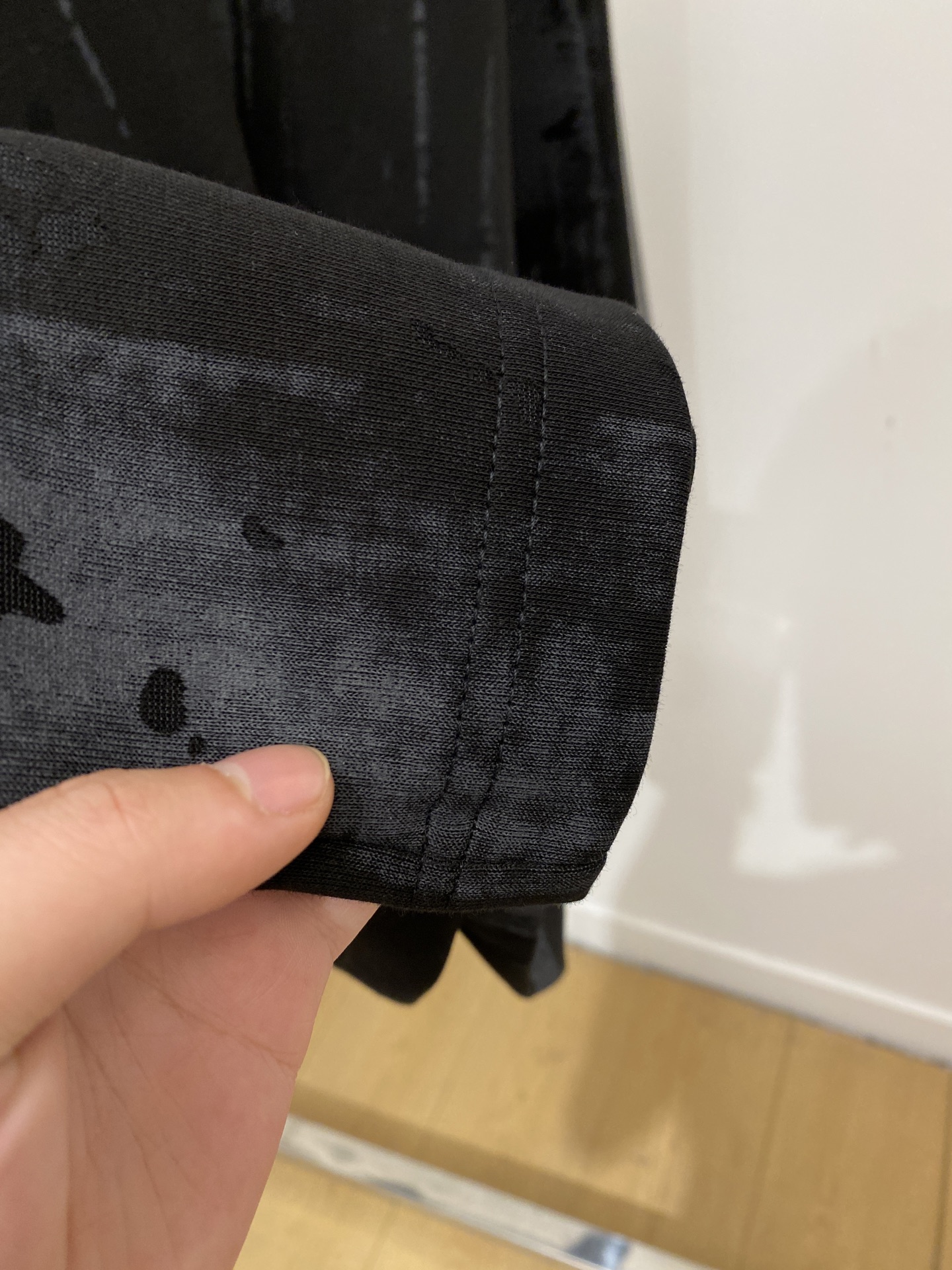 Givenchy Hoodie Cotton M-l-xl