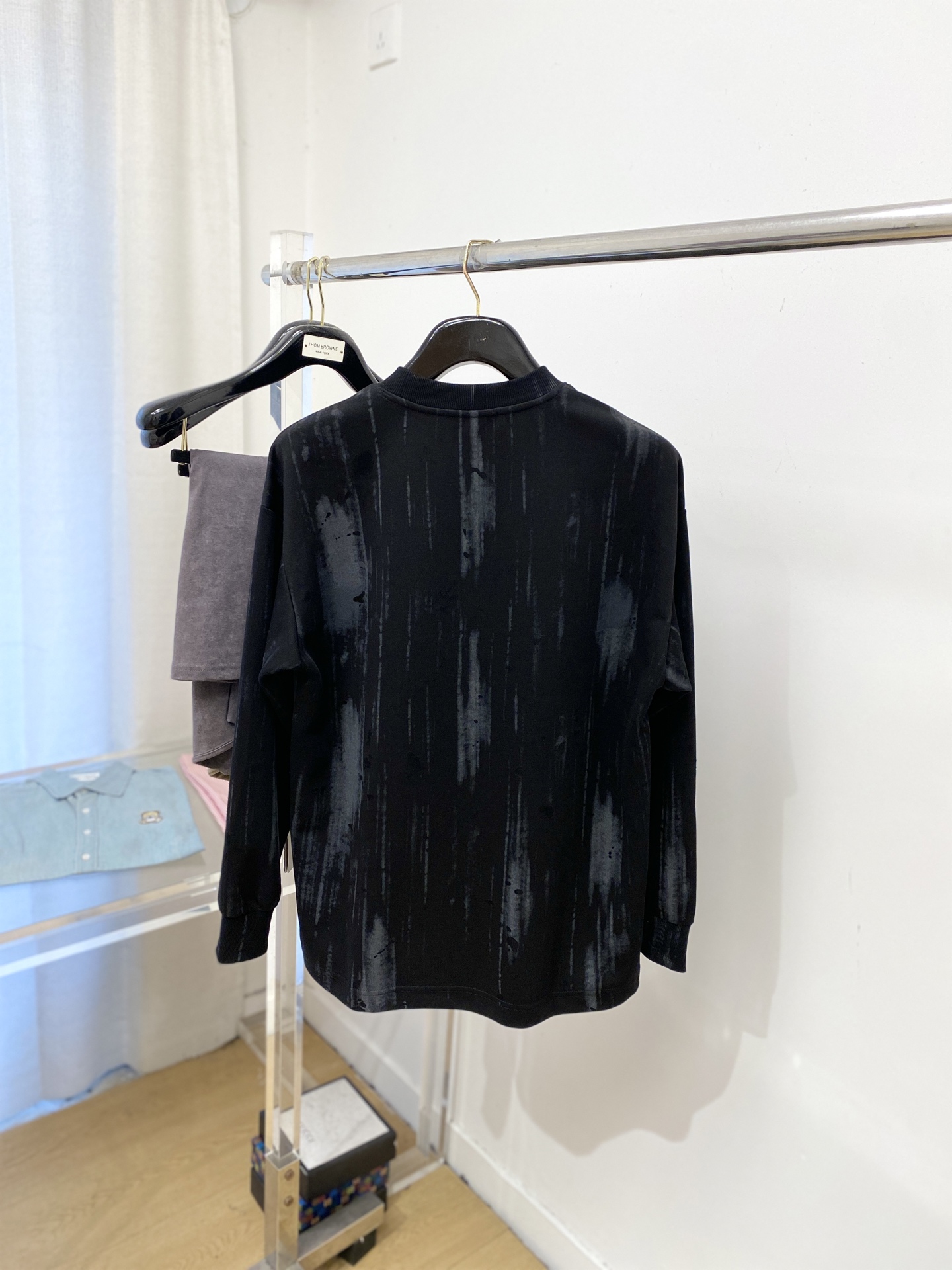 Givenchy Hoodie Cotton M-l-xl