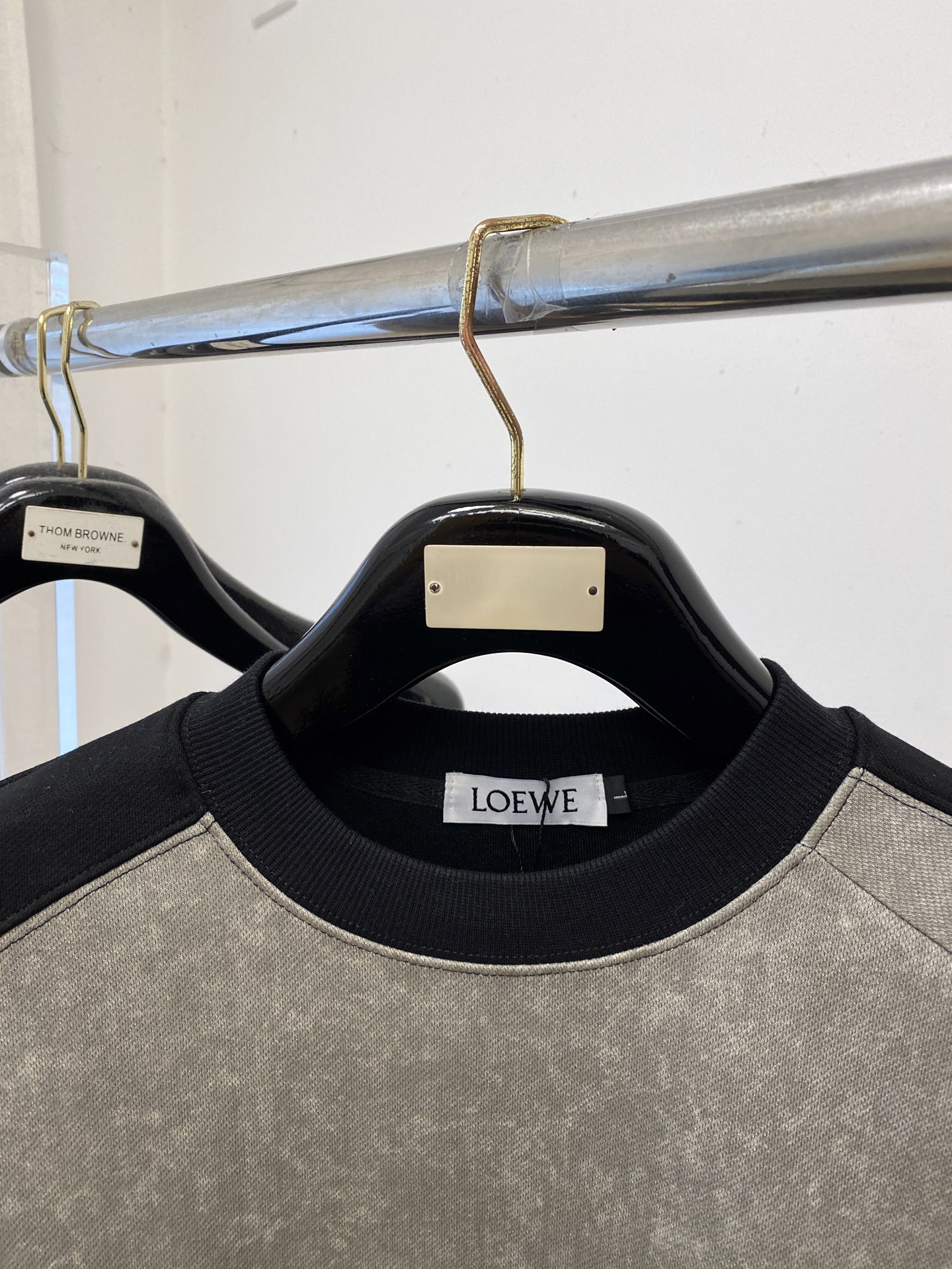 Loewe Hoodie Cotton M-l-xl