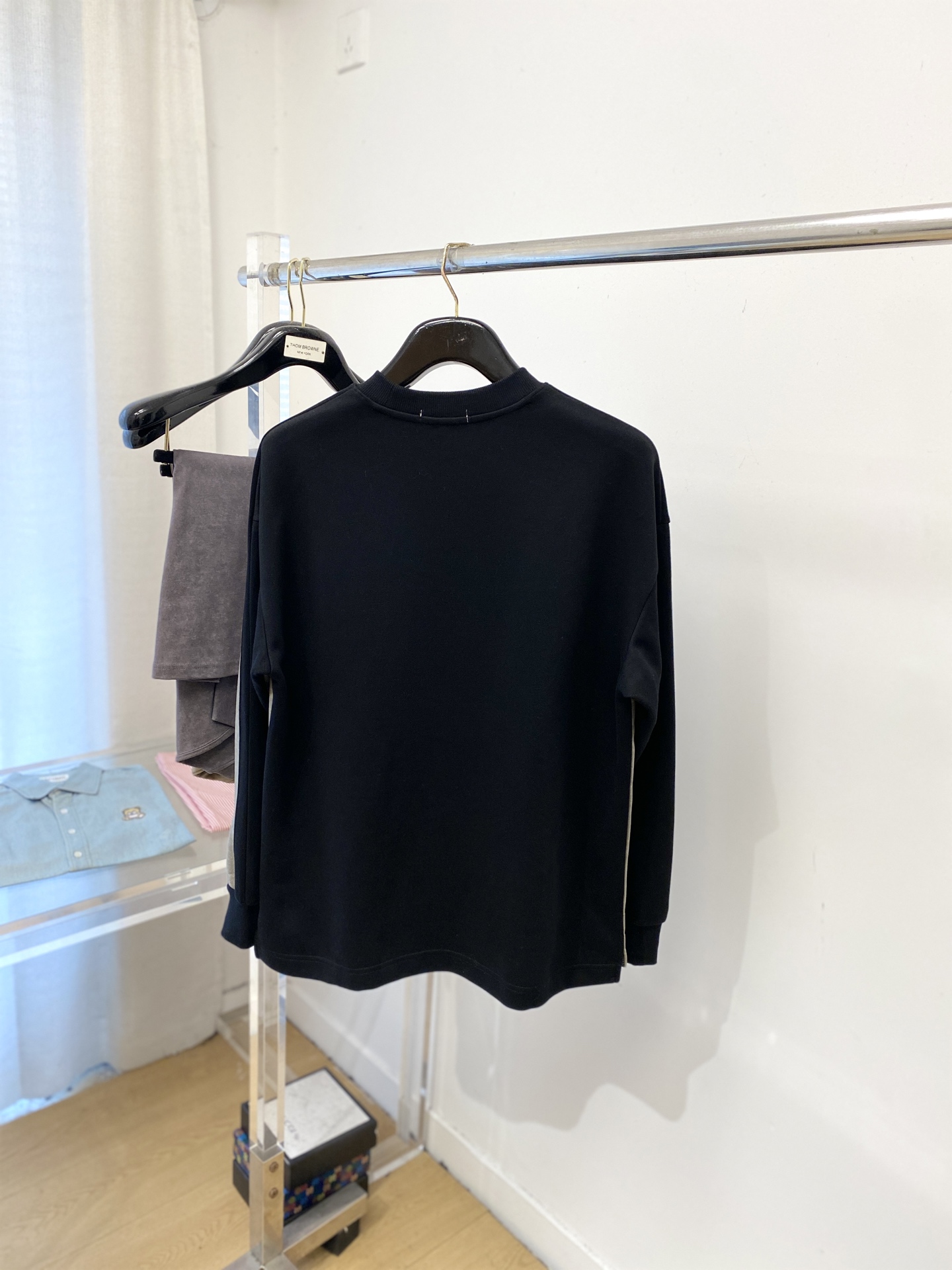 Loewe Hoodie Cotton M-l-xl