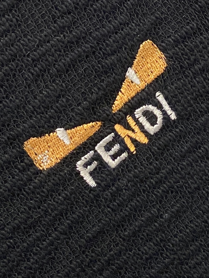 Fendi Hoodie Cotton M-l-xl