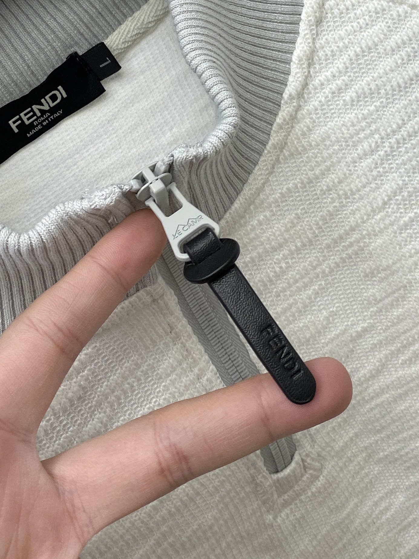 Fendi Hoodie Cotton M-l-xl