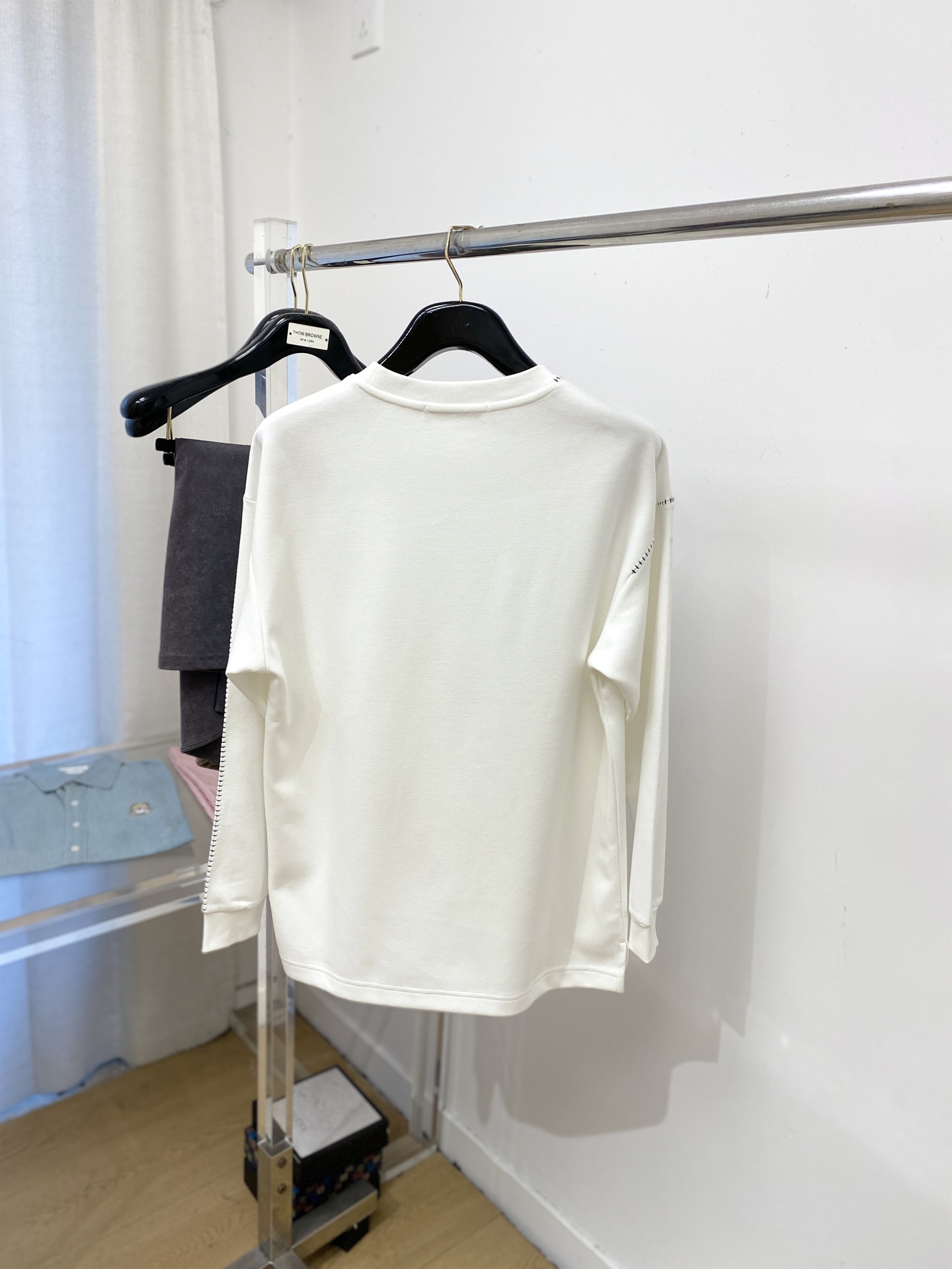 Louis Vuitton Hoodie Cotton M-l-xl