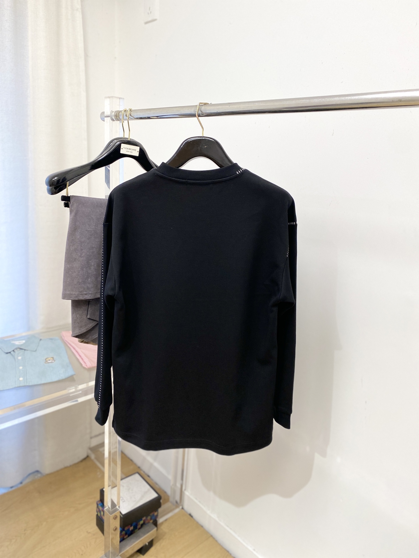 Louis Vuitton Hoodie Cotton M-l-xl