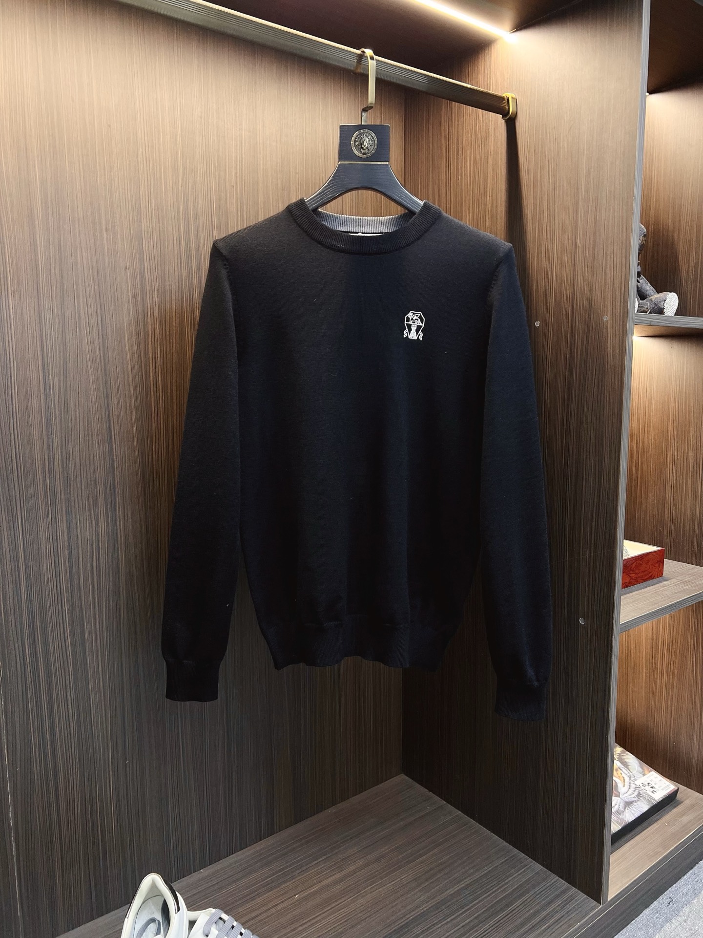 Brunello Cucinelli Male Basic Clothing M-l-xl