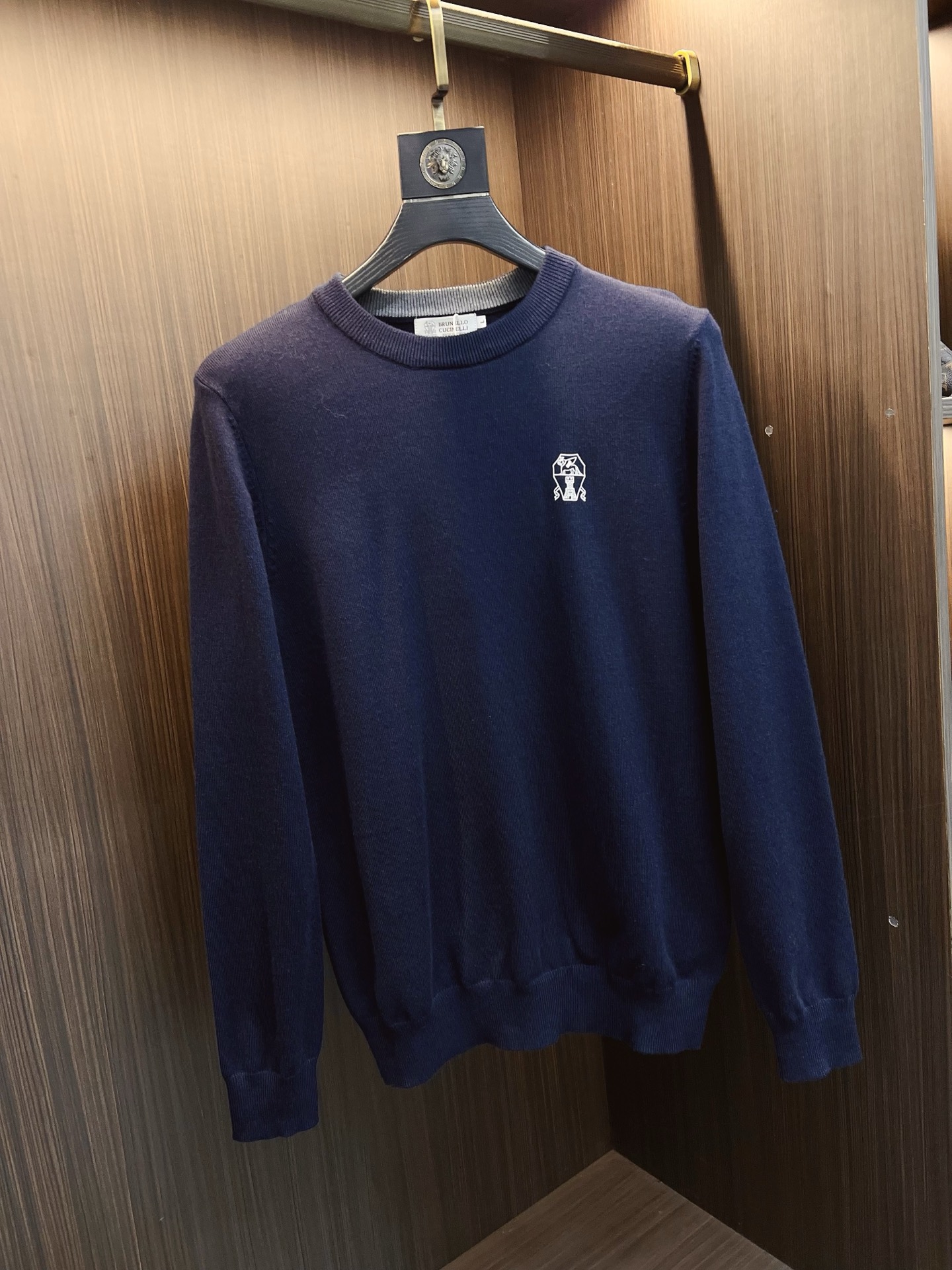 Brunello Cucinelli Male Basic Clothing M-l-xl