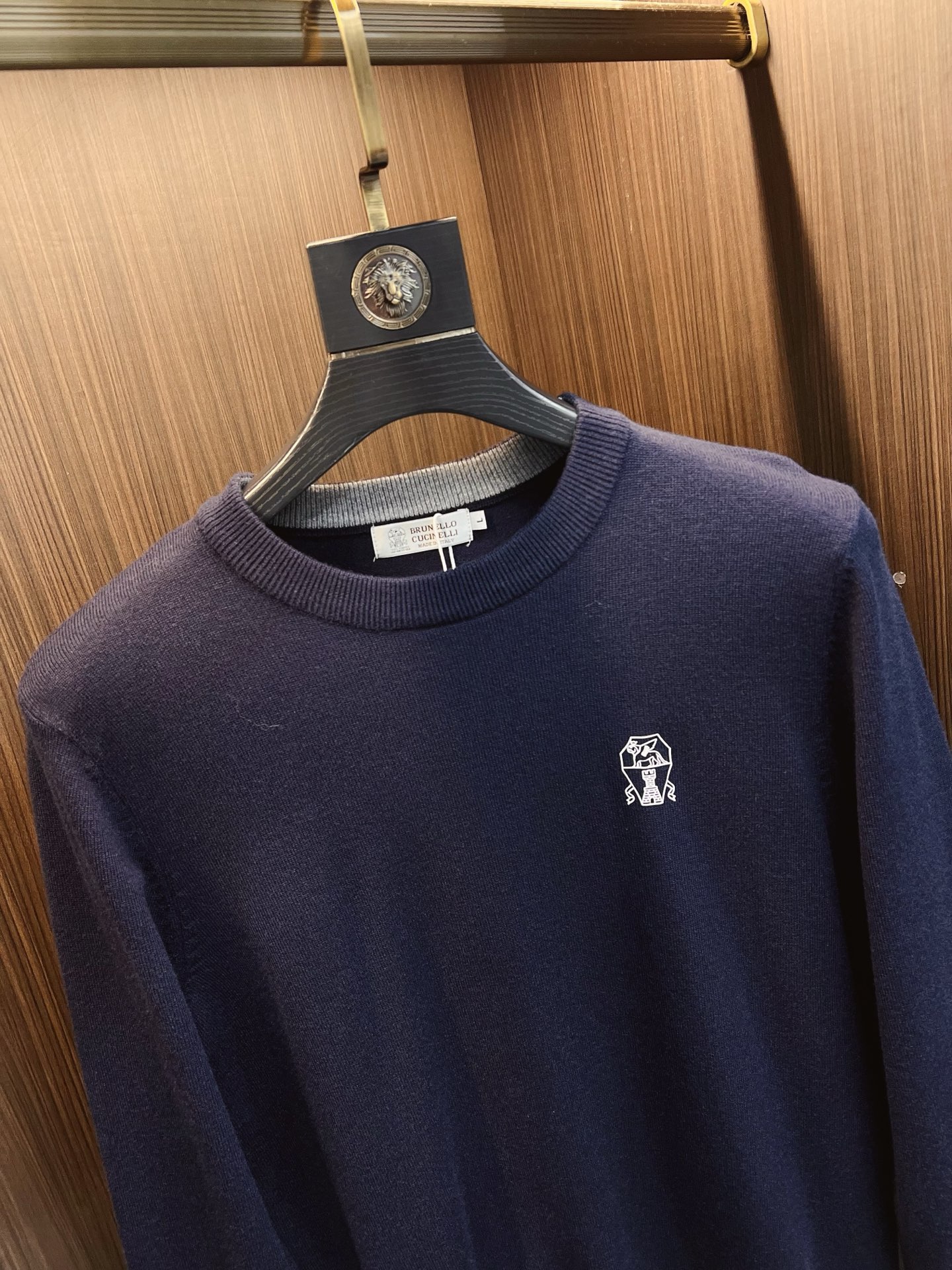 Brunello Cucinelli Male Basic Clothing M-l-xl