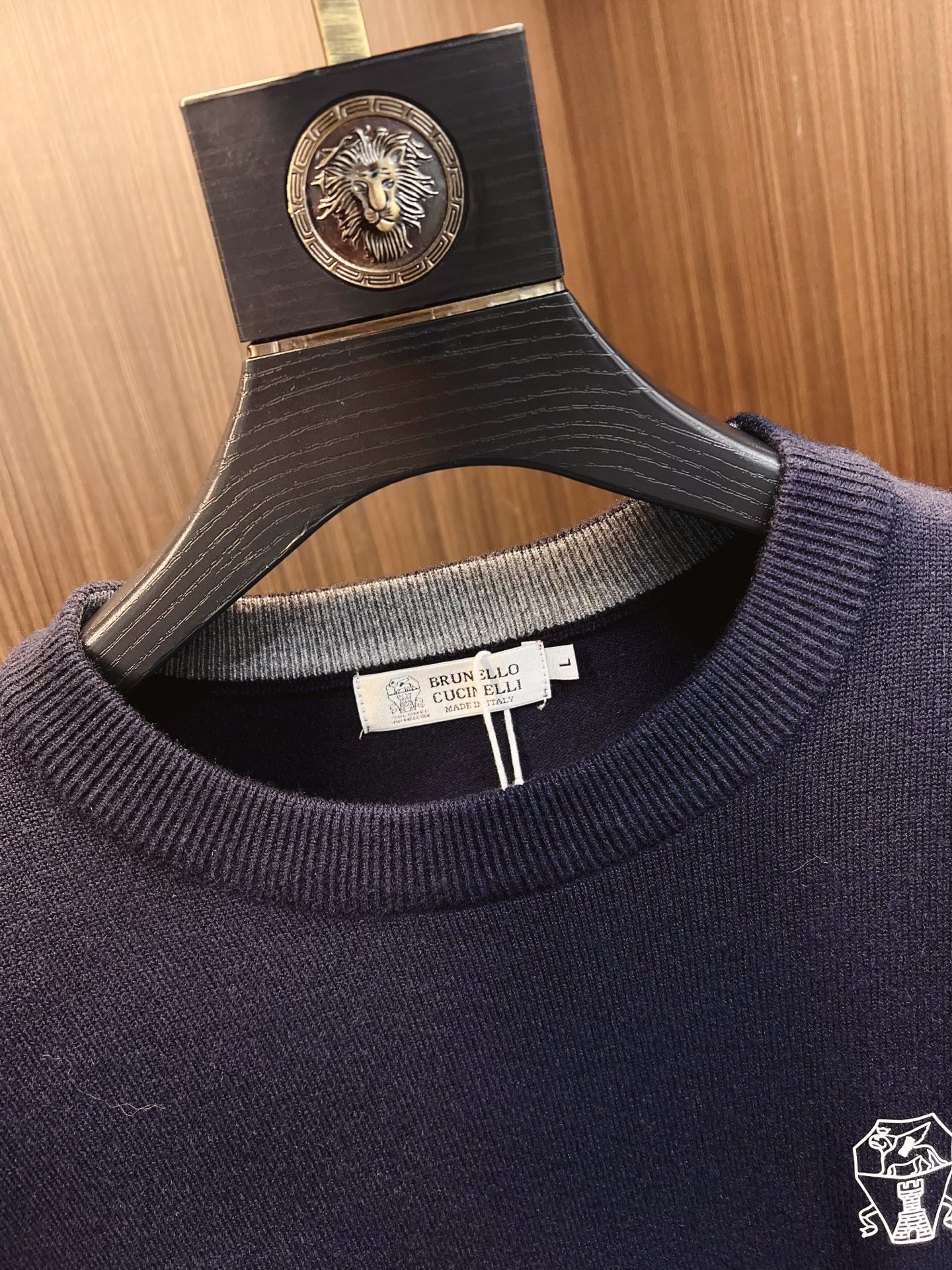 Brunello Cucinelli Male Basic Clothing M-l-xl