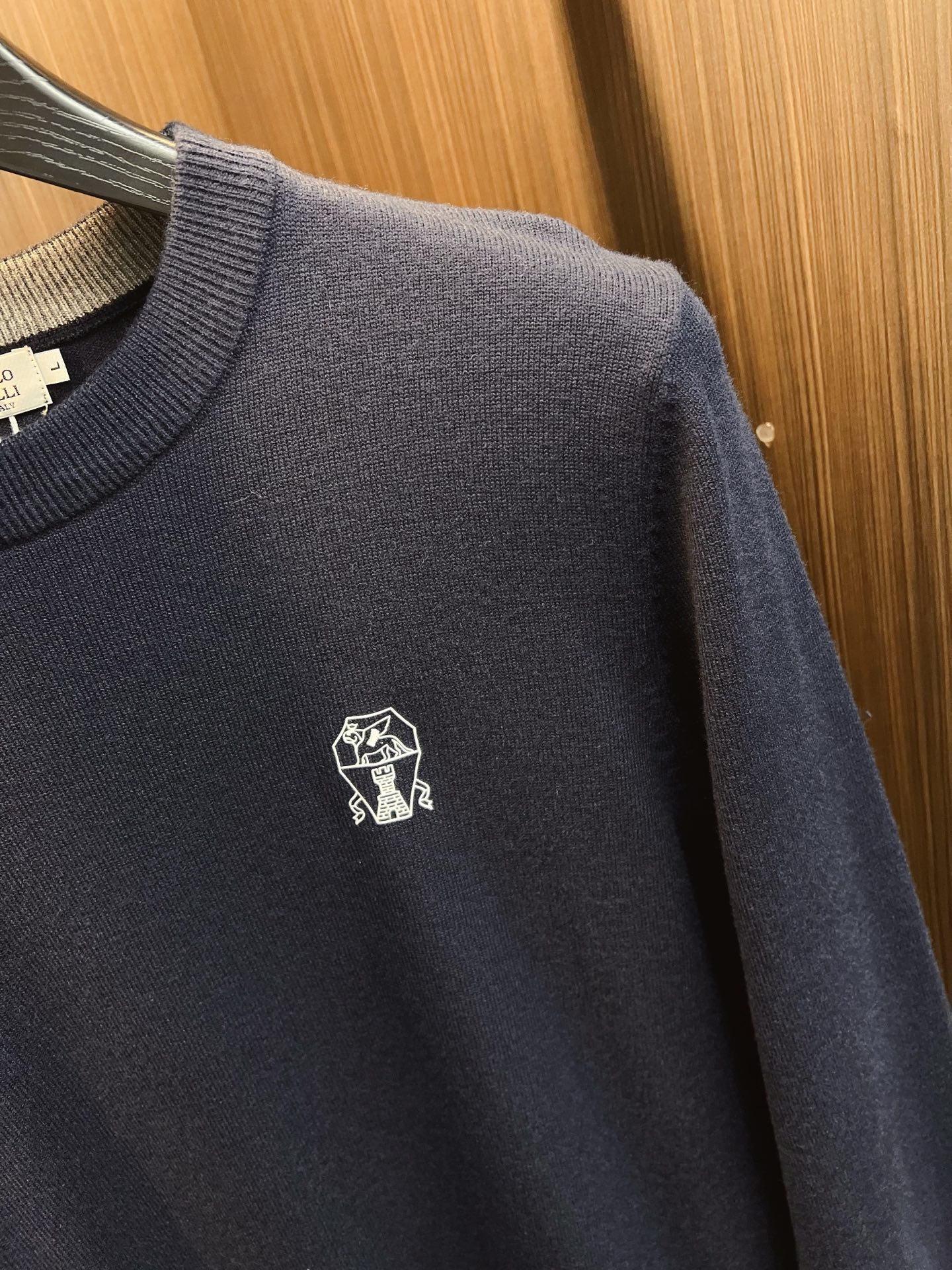 Brunello Cucinelli Male Basic Clothing M-l-xl