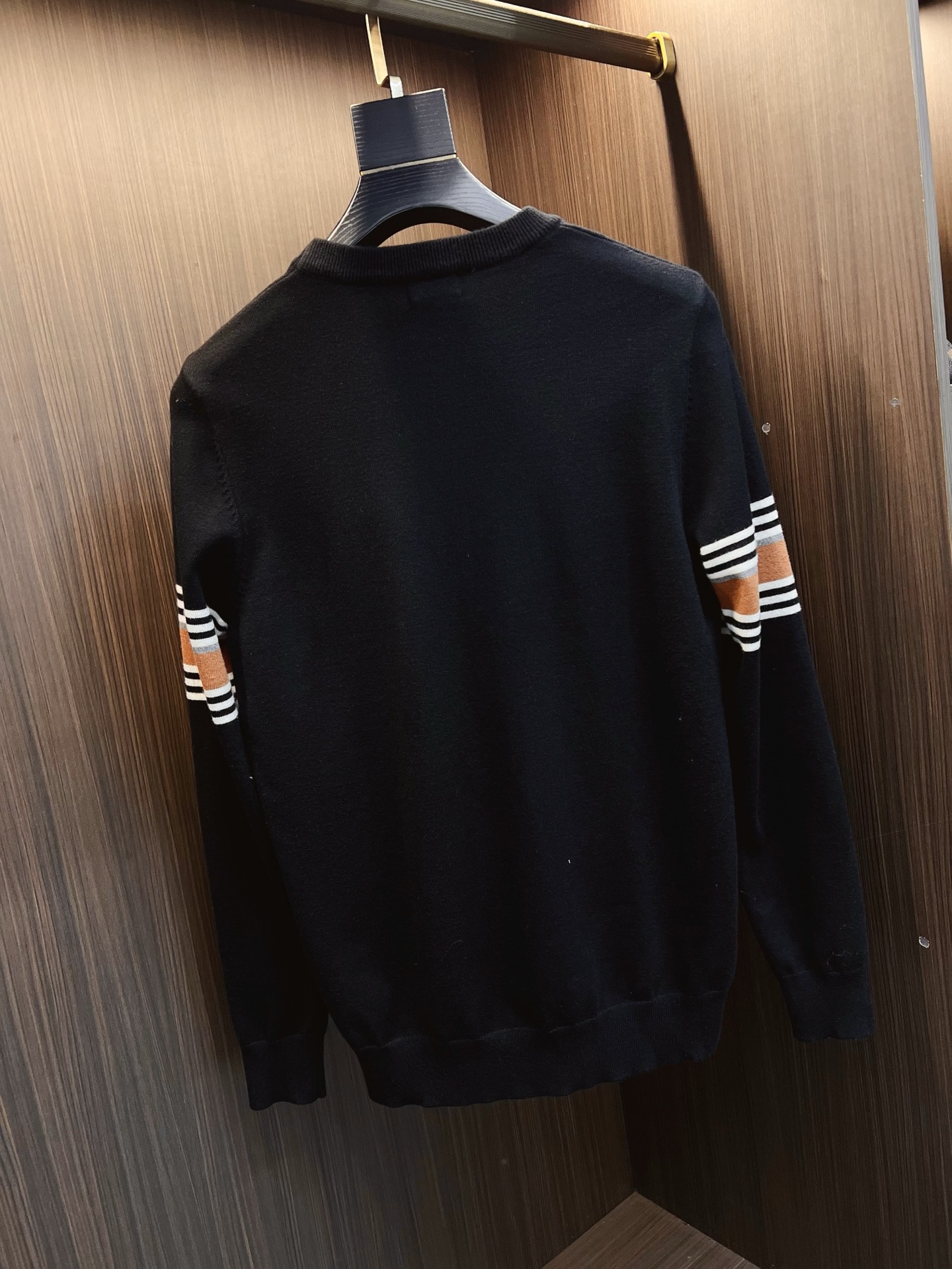 Burberry Male Basic Clothing M-l-xl