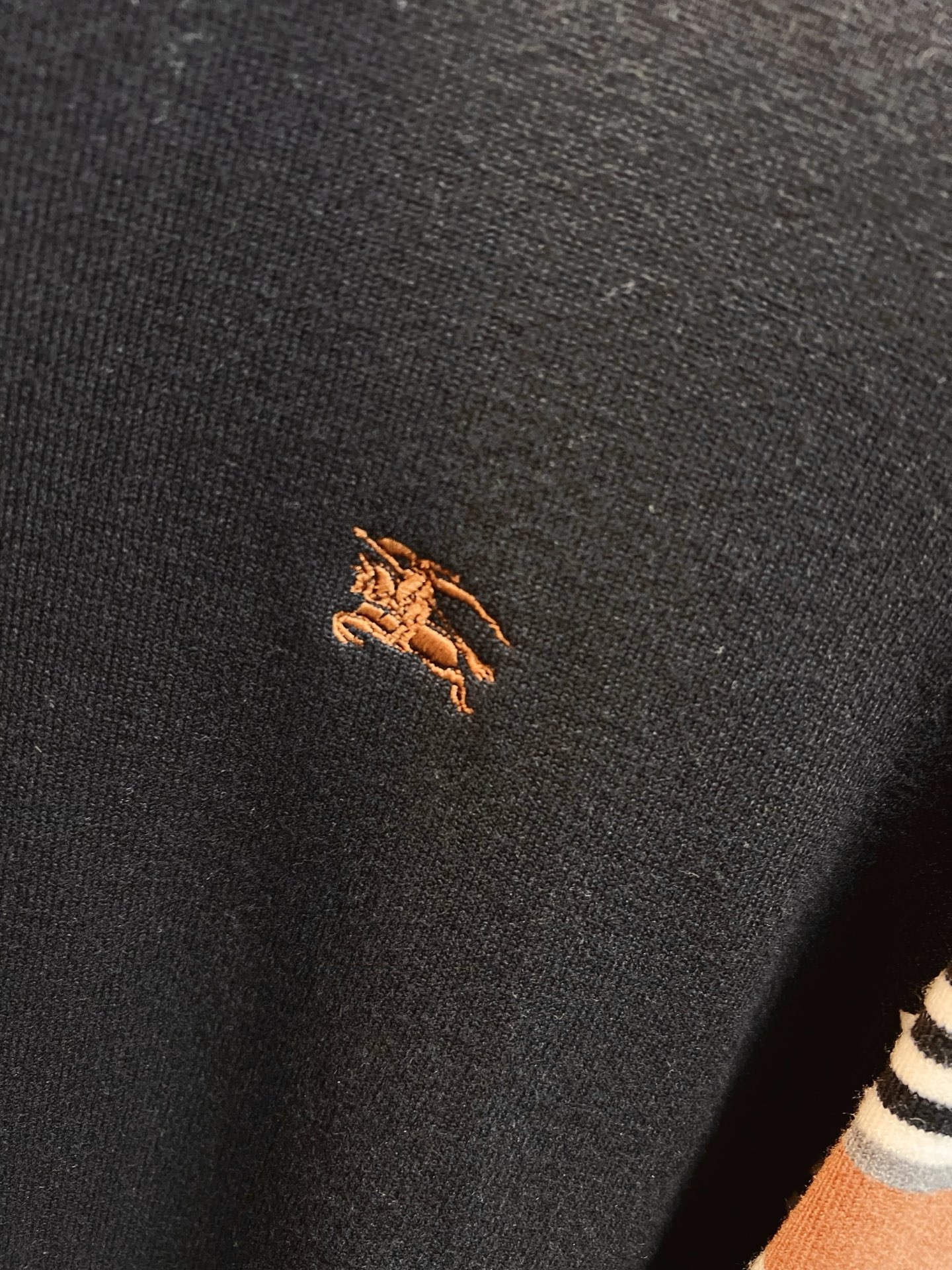 Burberry Male Basic Clothing M-l-xl